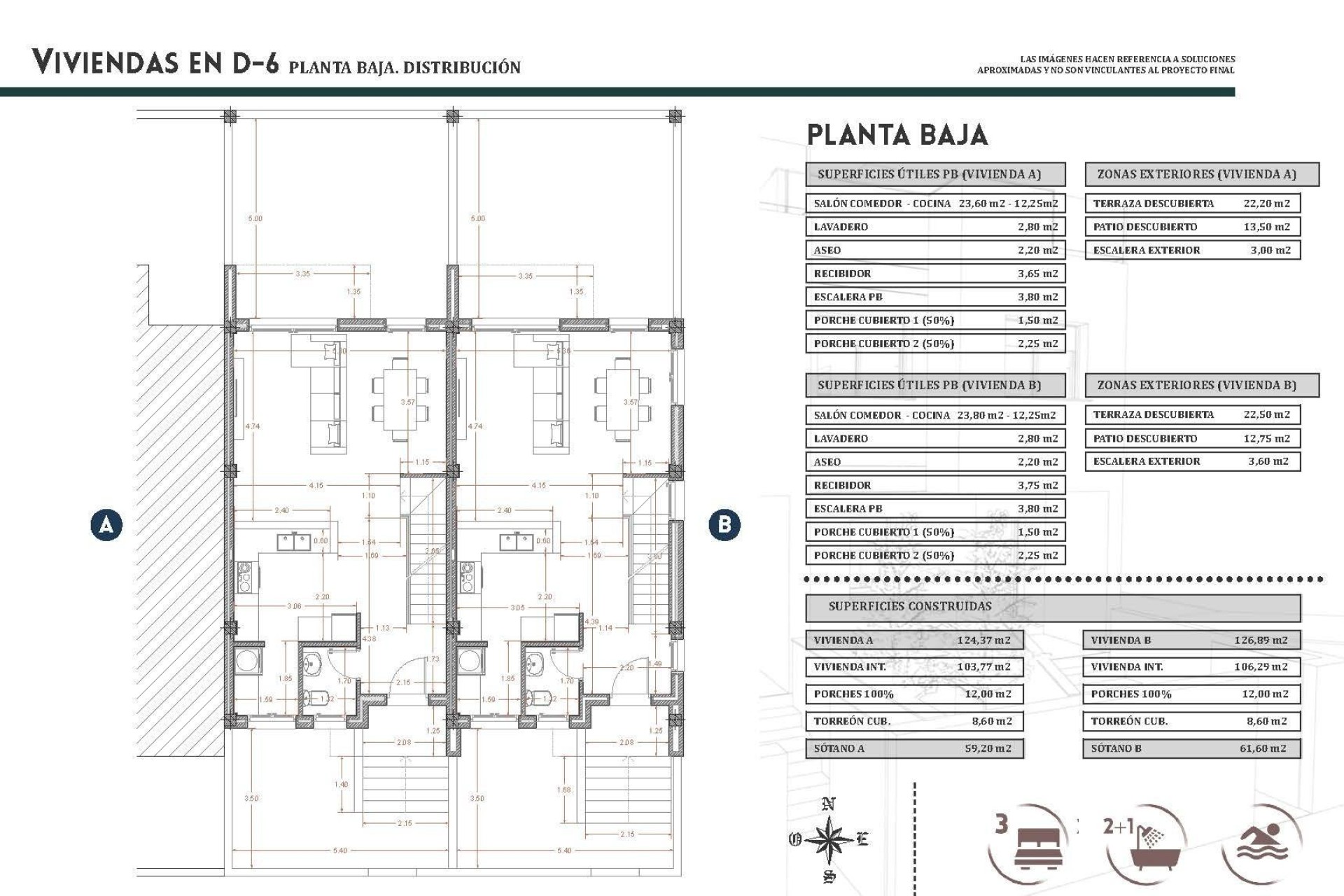 Nouvelle construction - Maison - Bigastro - pueblo