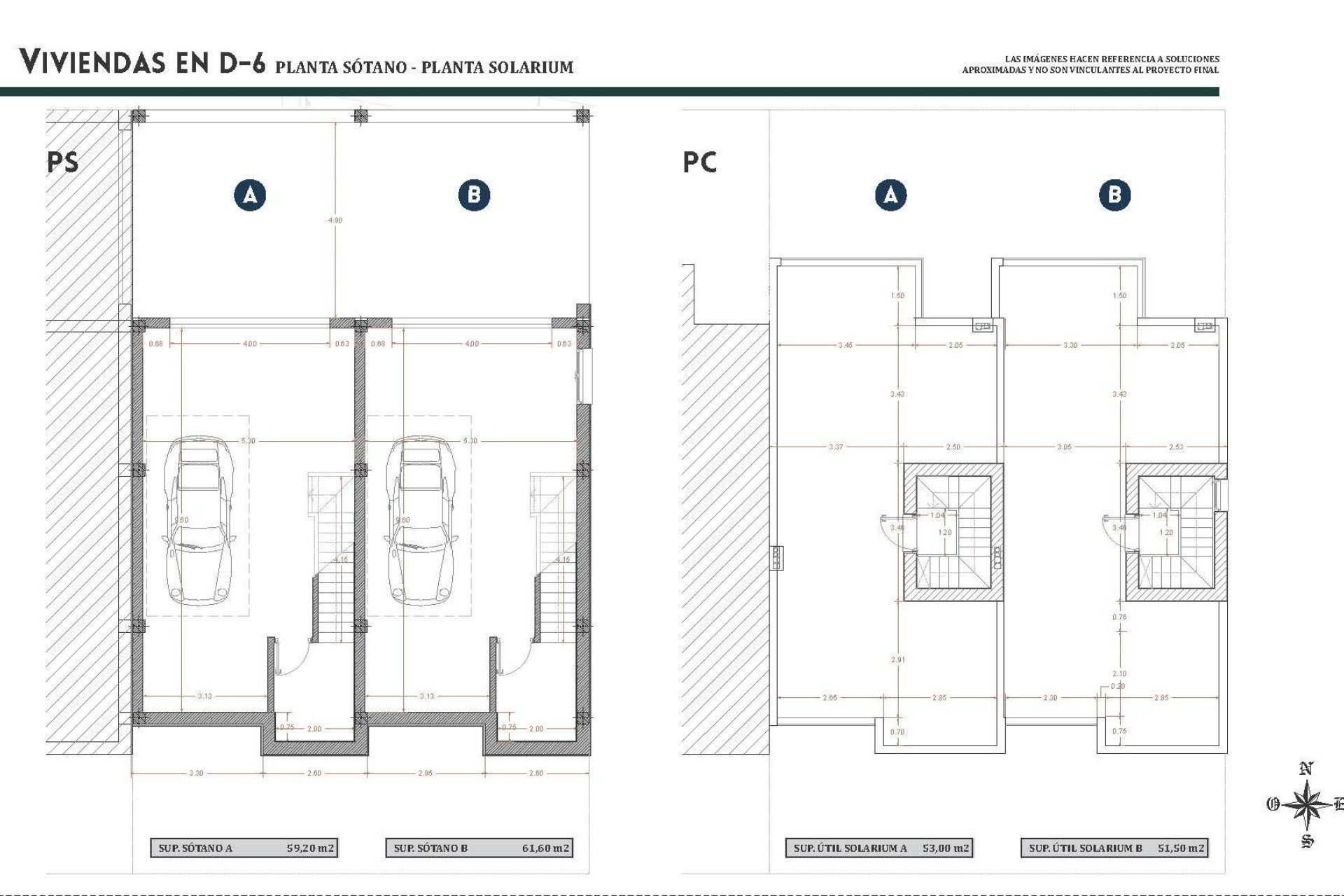 Nouvelle construction - Maison - Bigastro - pueblo
