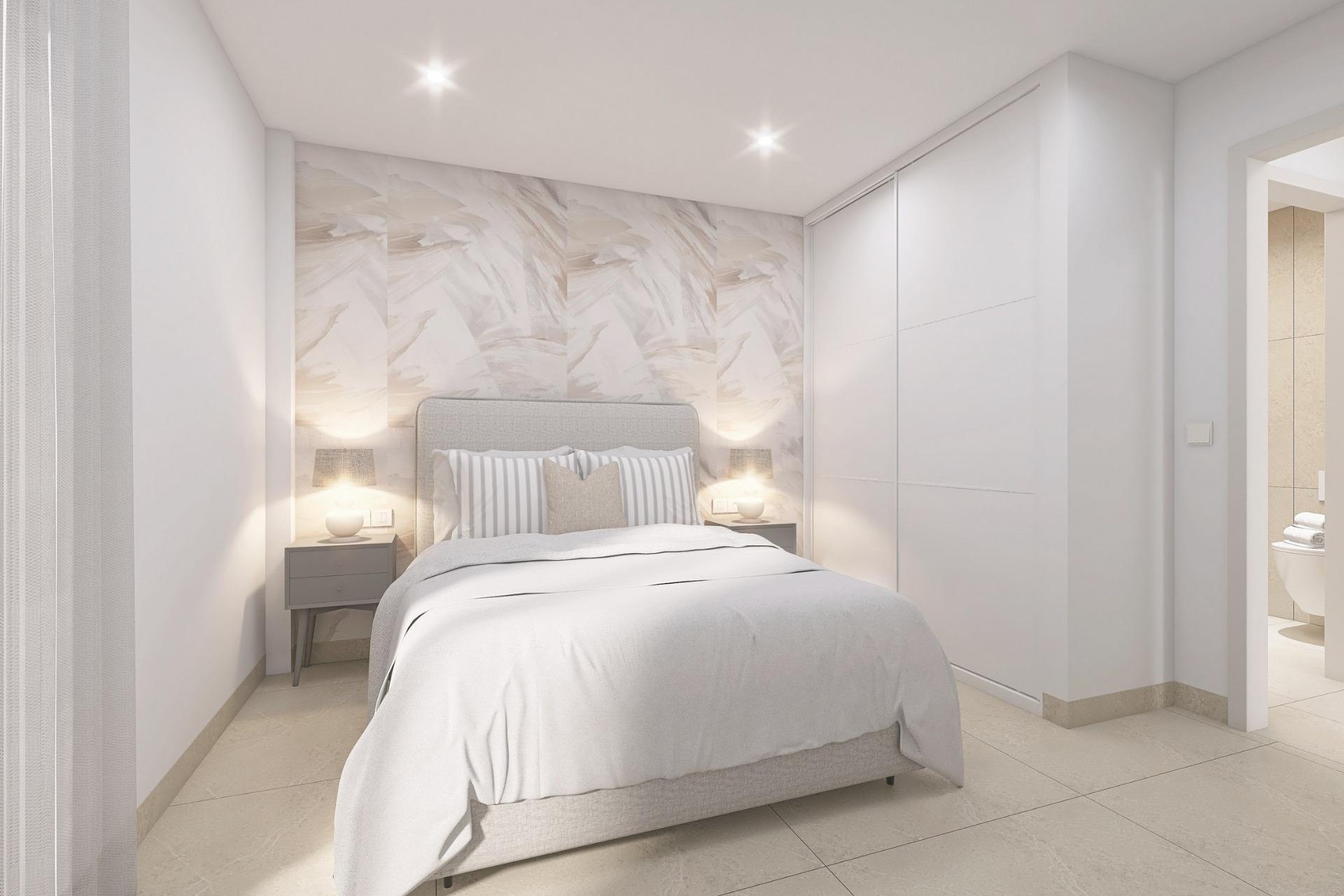 Nouvelle construction - Maison - Bigastro - pueblo