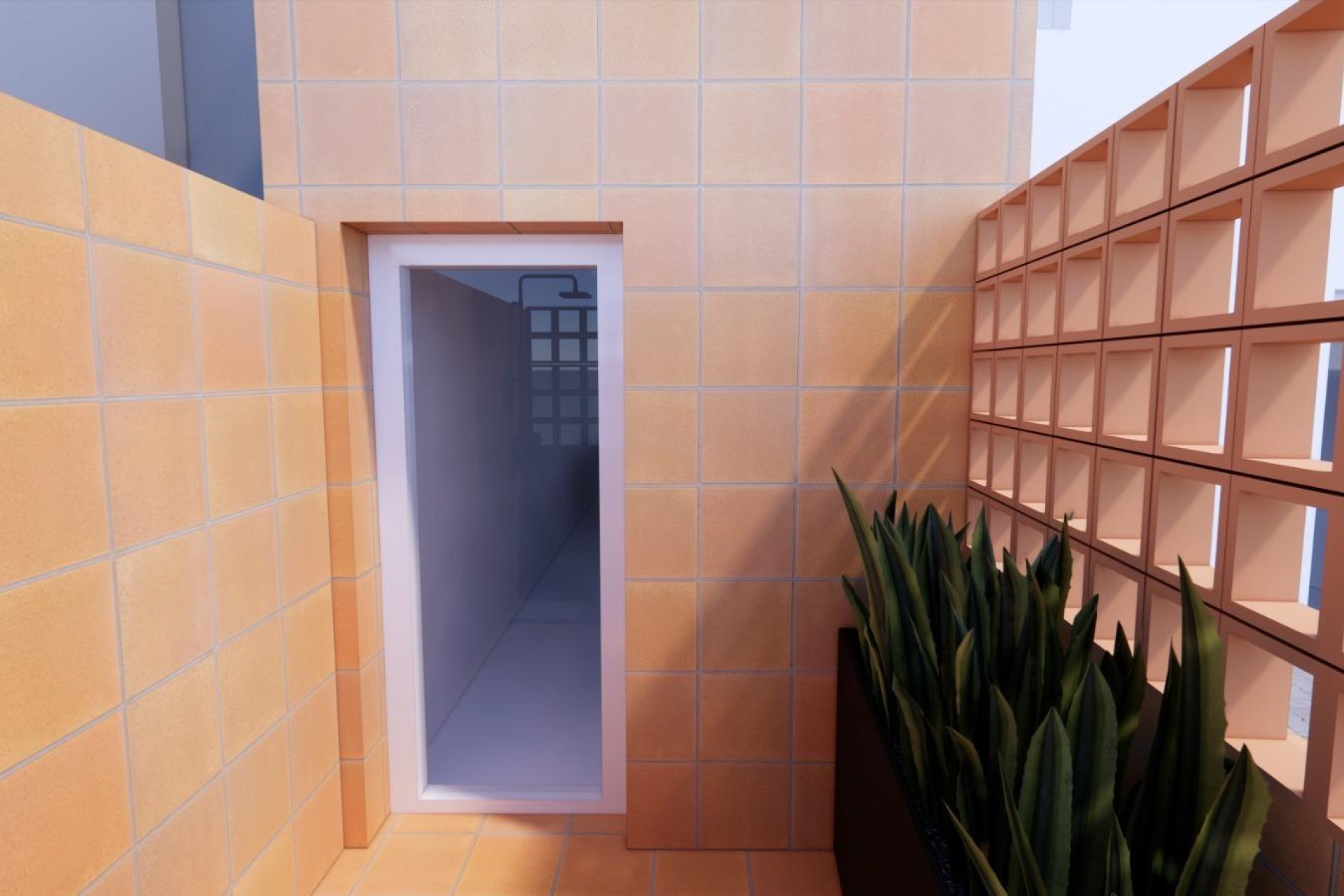 Nouvelle construction - Maison - Cartagena - La Azohía