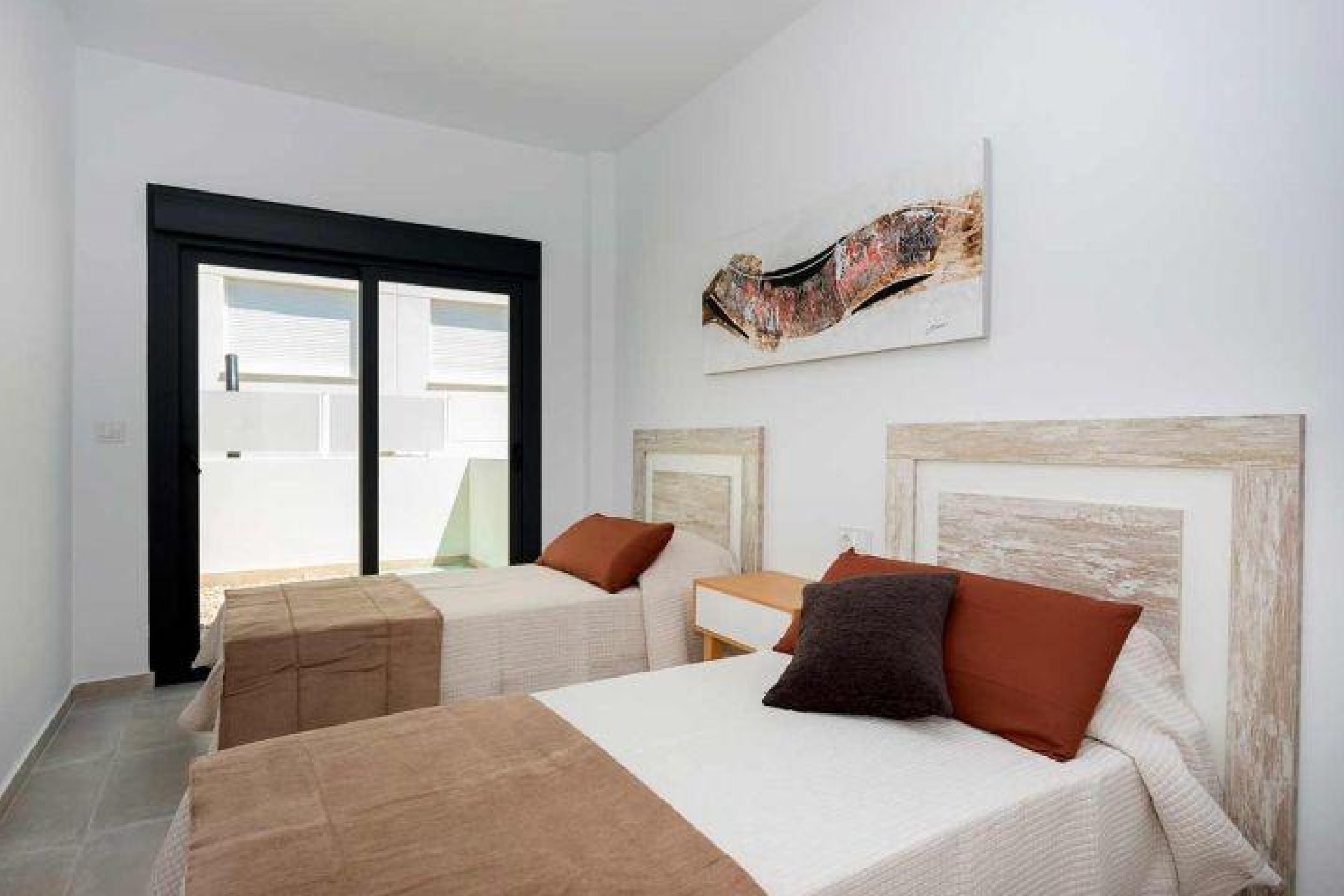 Nouvelle construction - Maison - Daya Nueva - Centro