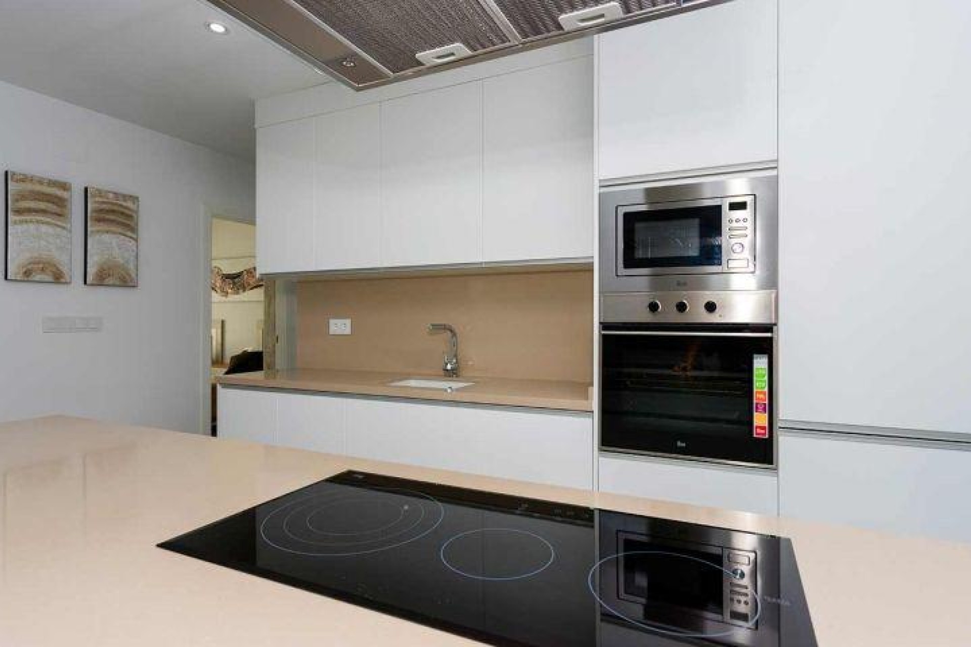 Nouvelle construction - Maison - Daya Nueva - Centro