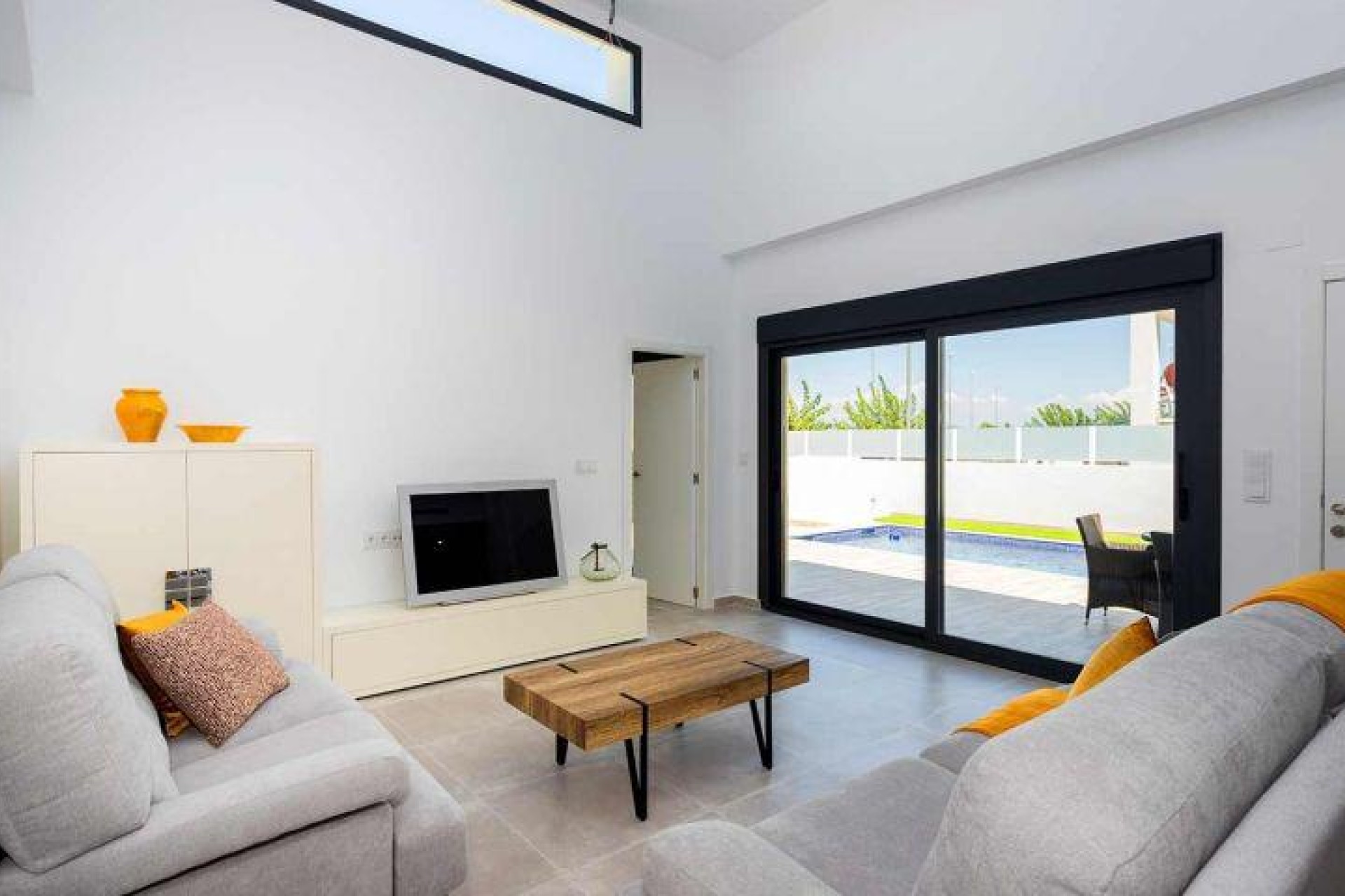 Nouvelle construction - Maison - Daya Nueva - Centro