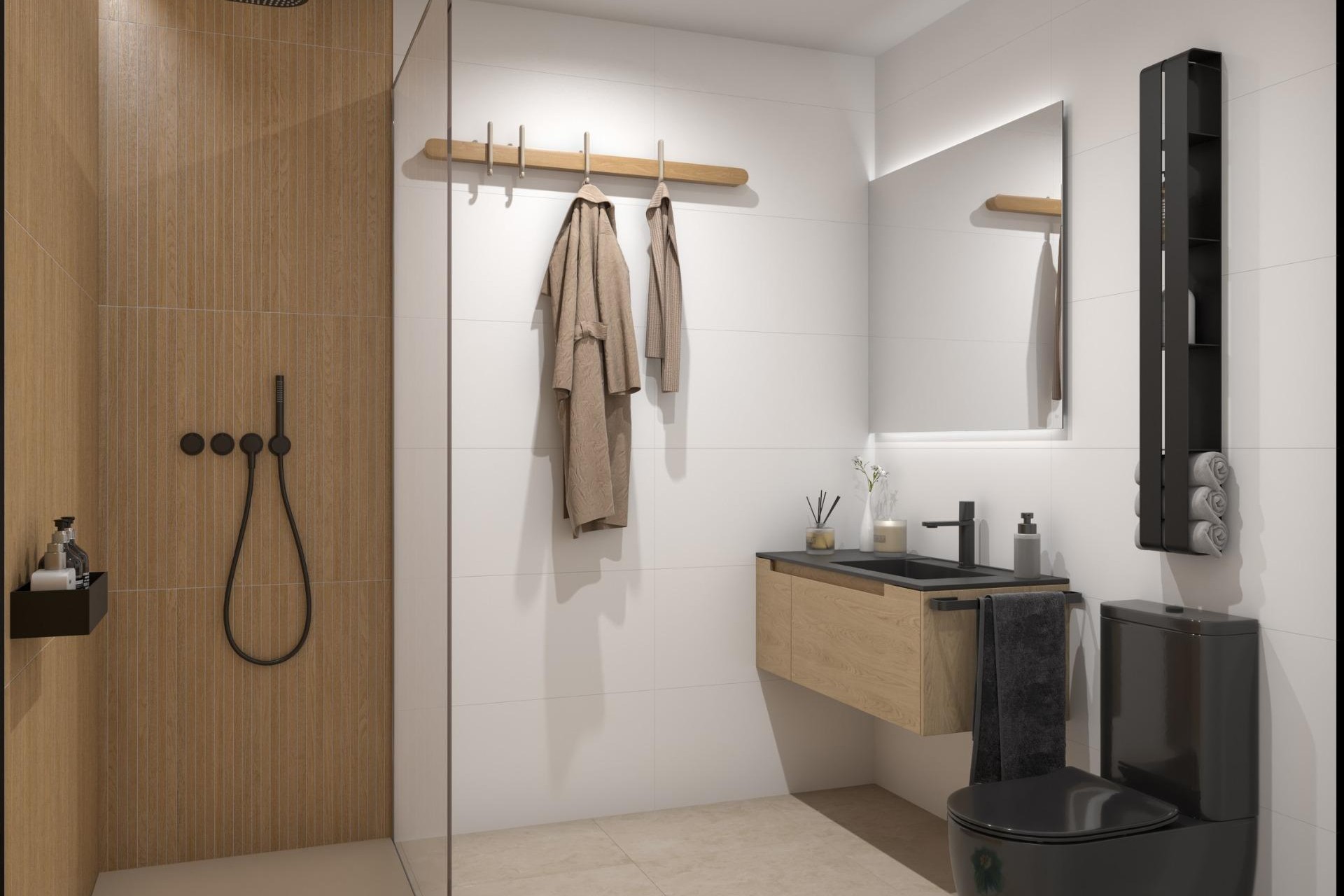 Nouvelle construction - Maison - Dolores - Pueblo