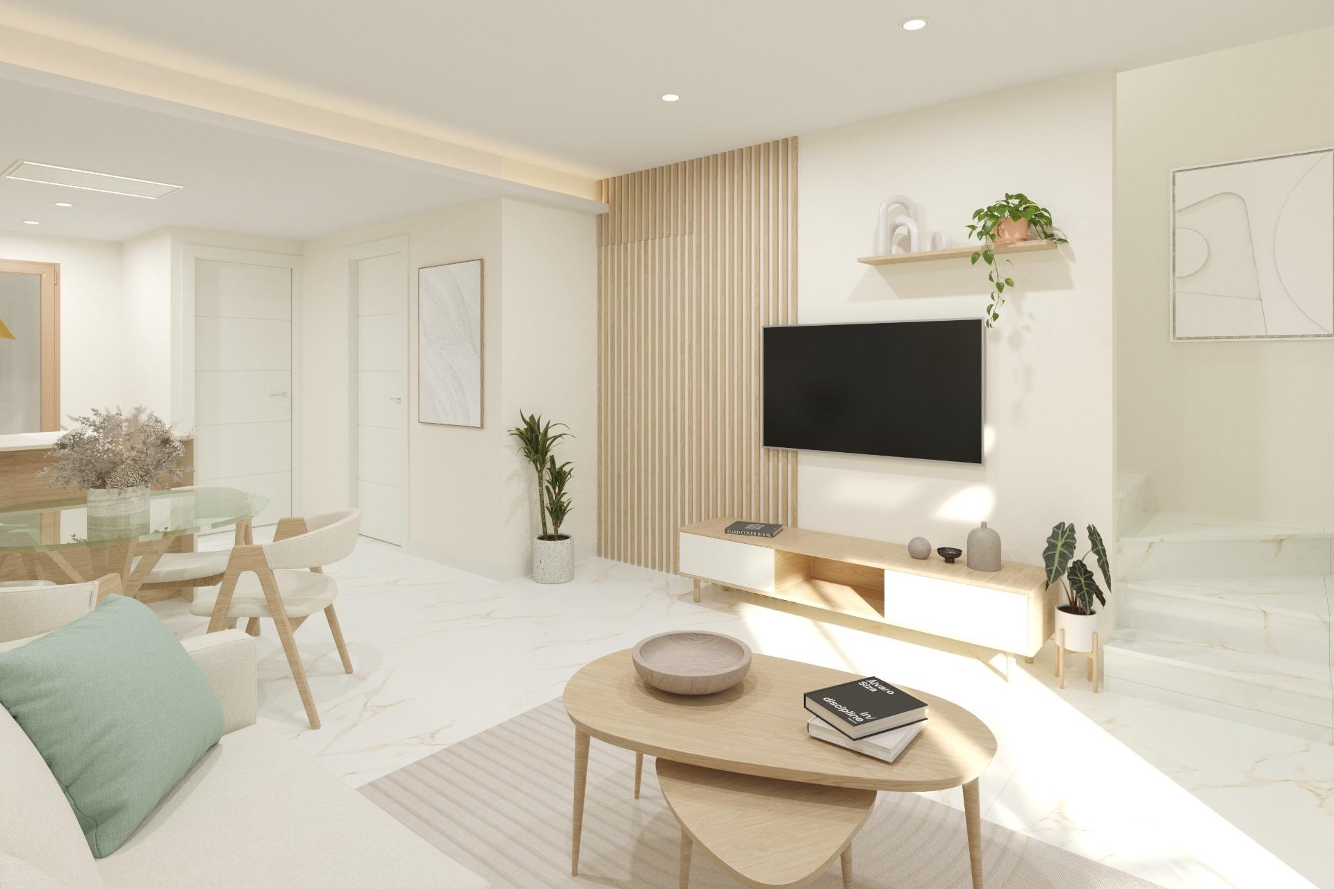 Nouvelle construction - Maison - Dolores - Sector 2