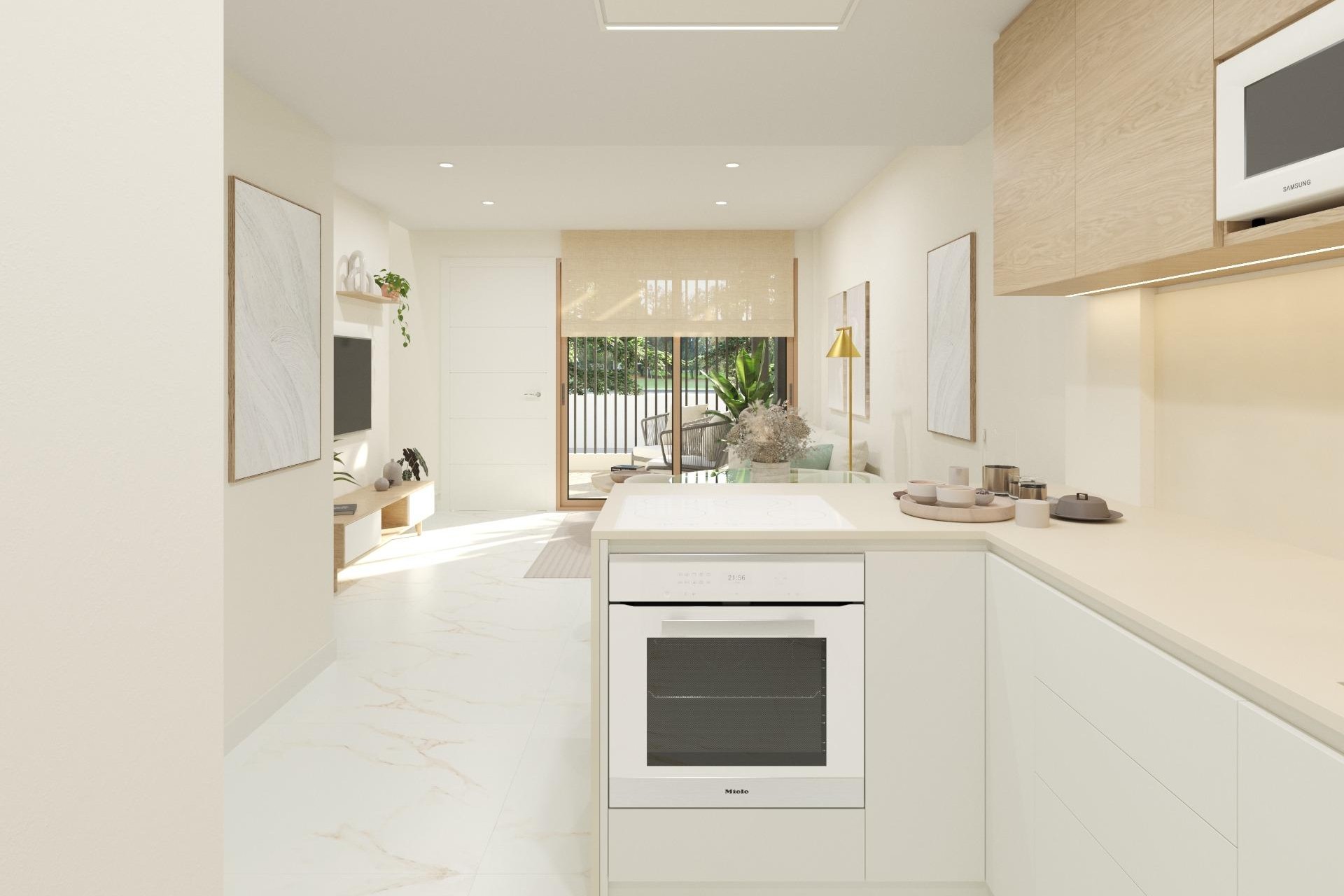 Nouvelle construction - Maison - Dolores - Sector 2