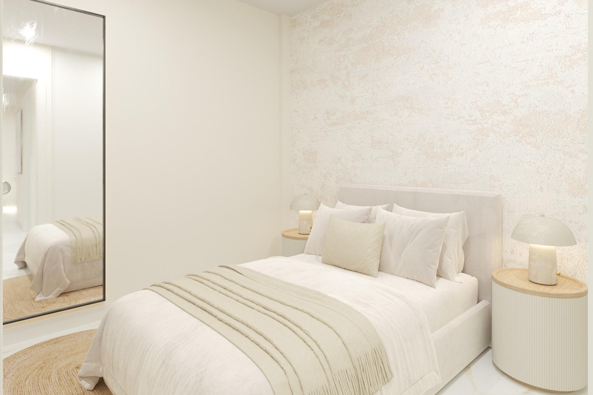 Nouvelle construction - Maison - Dolores - Sector 2