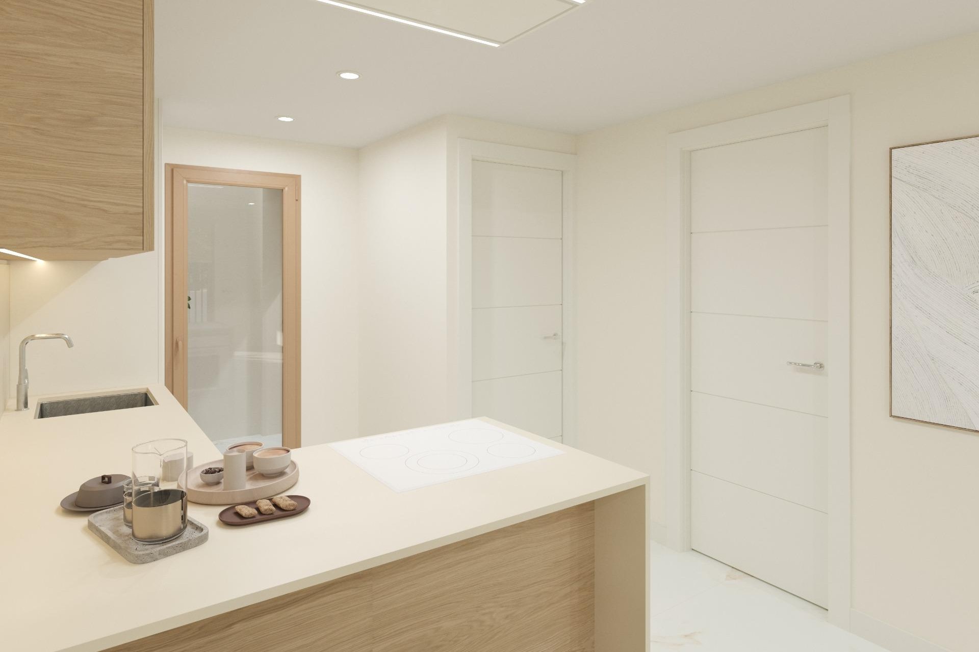 Nouvelle construction - Maison - Dolores - Sector 2