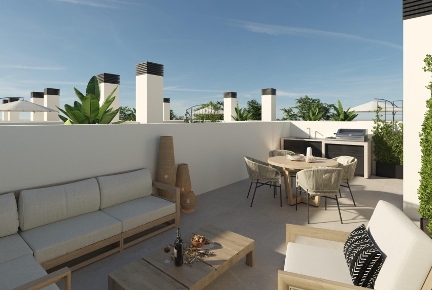 Nouvelle construction - Maison - Dolores - Sector 2