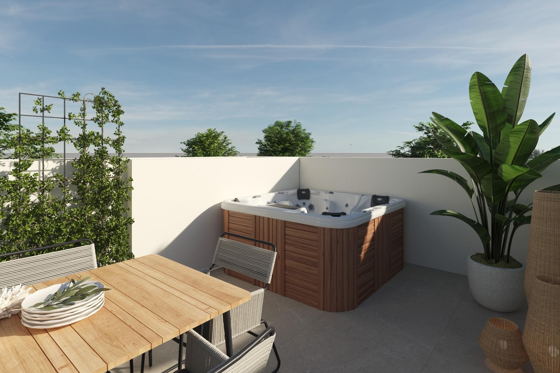 Nouvelle construction - Maison - Dolores - Sector 2