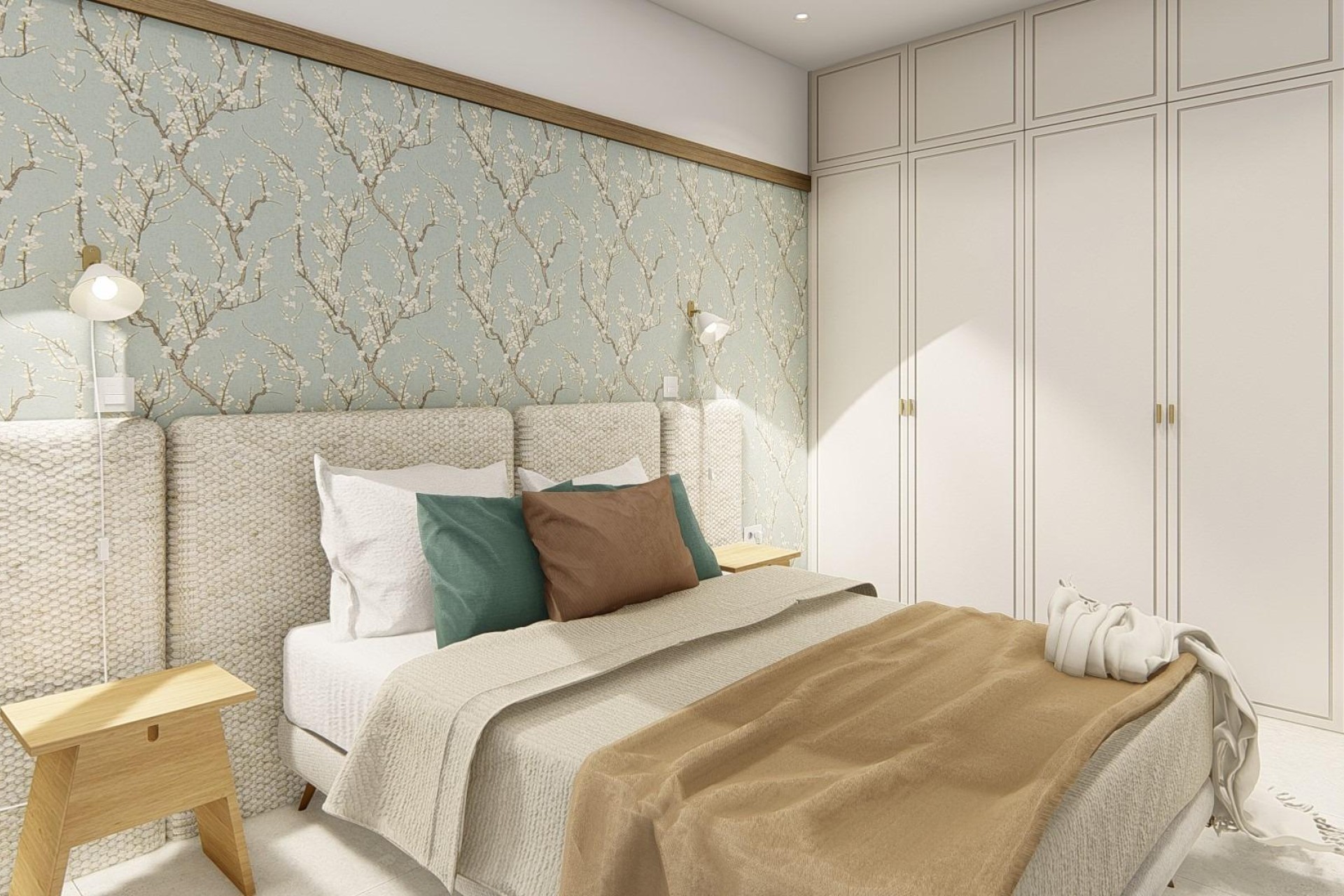 Nouvelle construction - Maison - Dolores - Sector 3