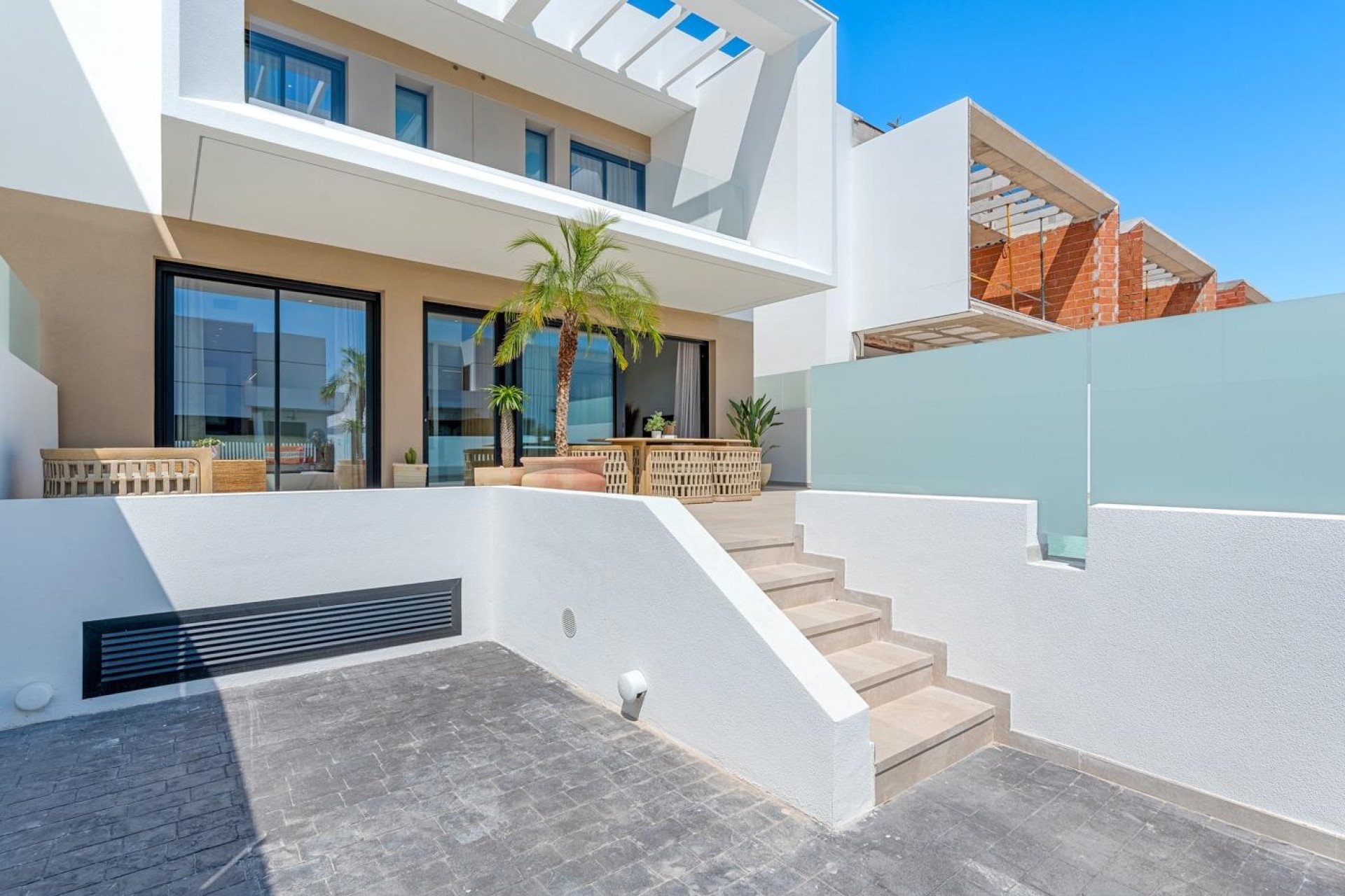 Nouvelle construction - Maison - Dolores - Sector 3