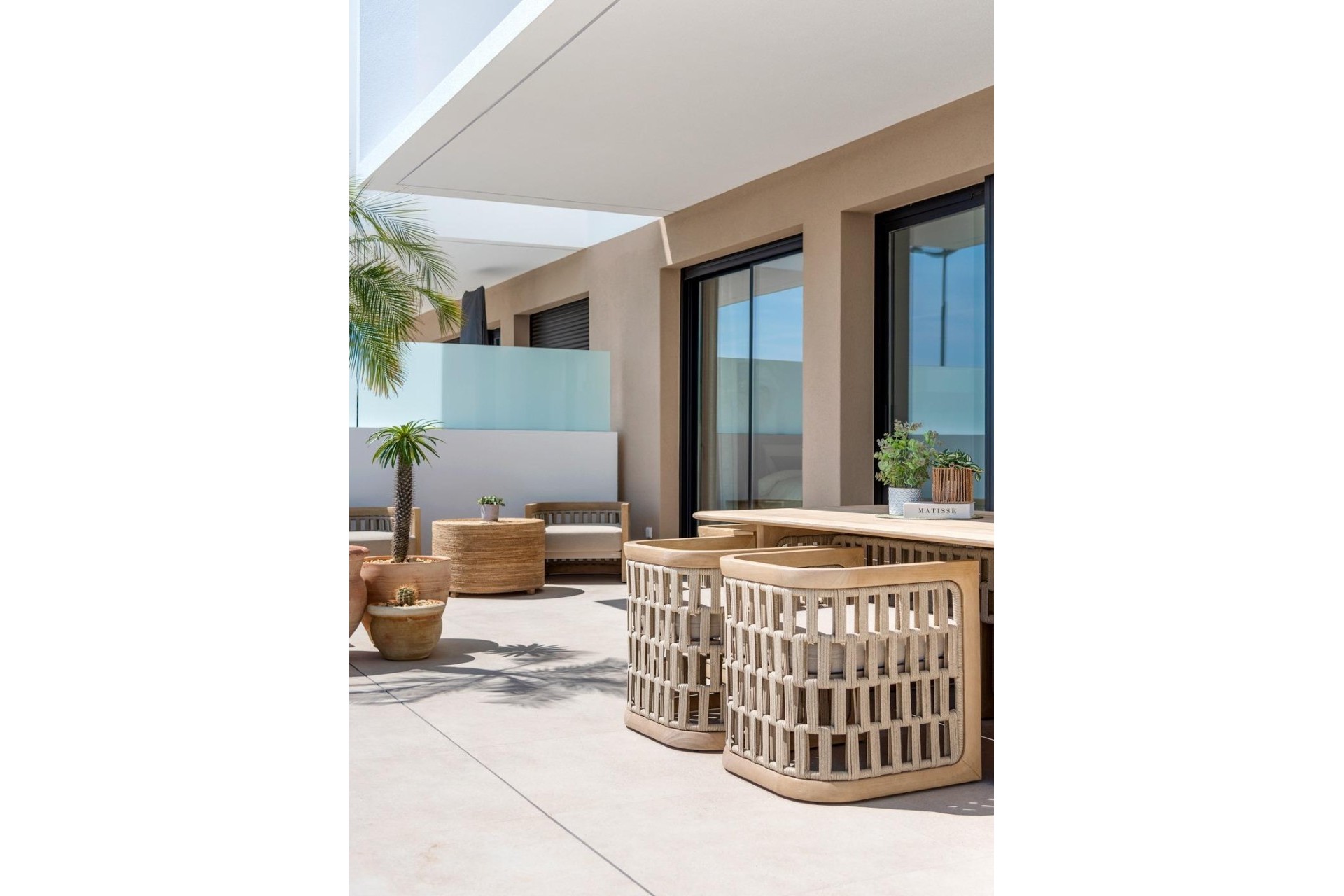 Nouvelle construction - Maison - Dolores - Sector 3