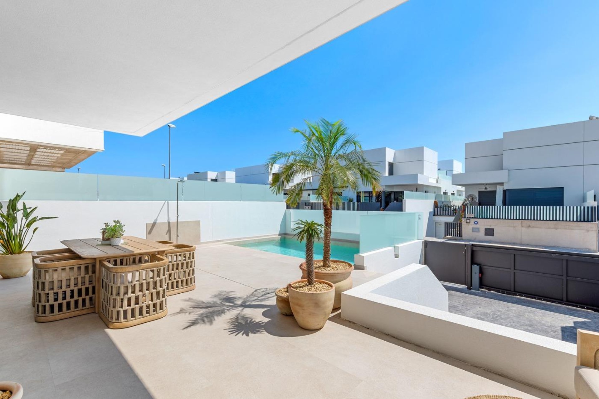 Nouvelle construction - Maison - Dolores - Sector 3