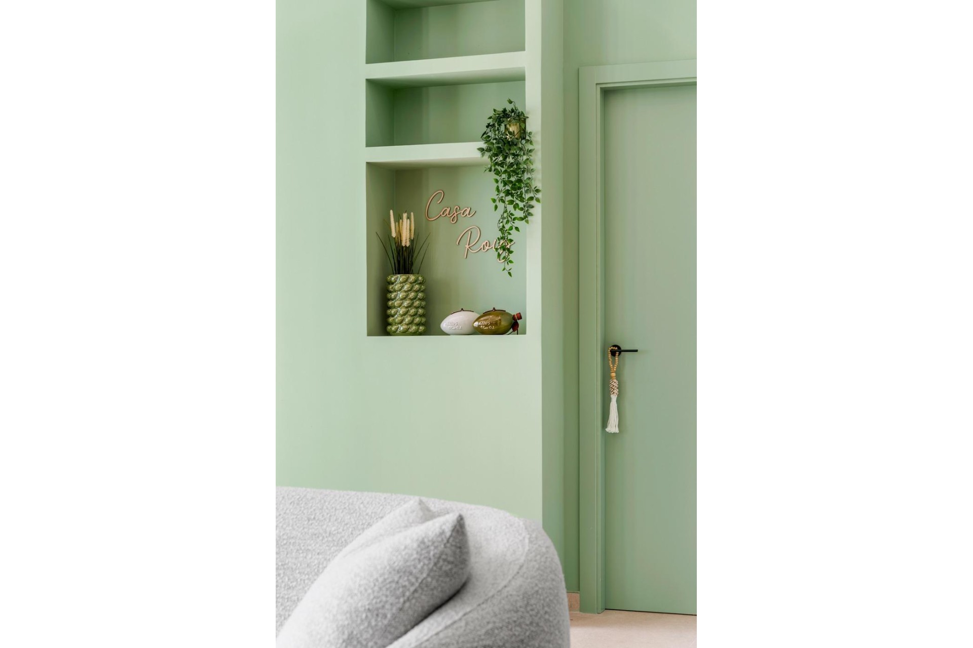 Nouvelle construction - Maison - Dolores - Sector 3