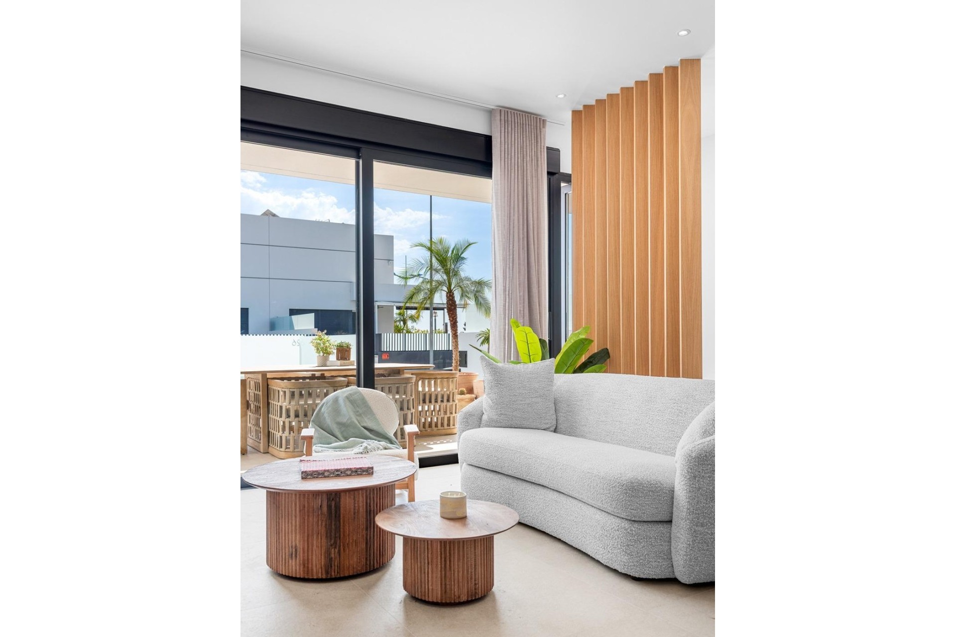 Nouvelle construction - Maison - Dolores - Sector 3