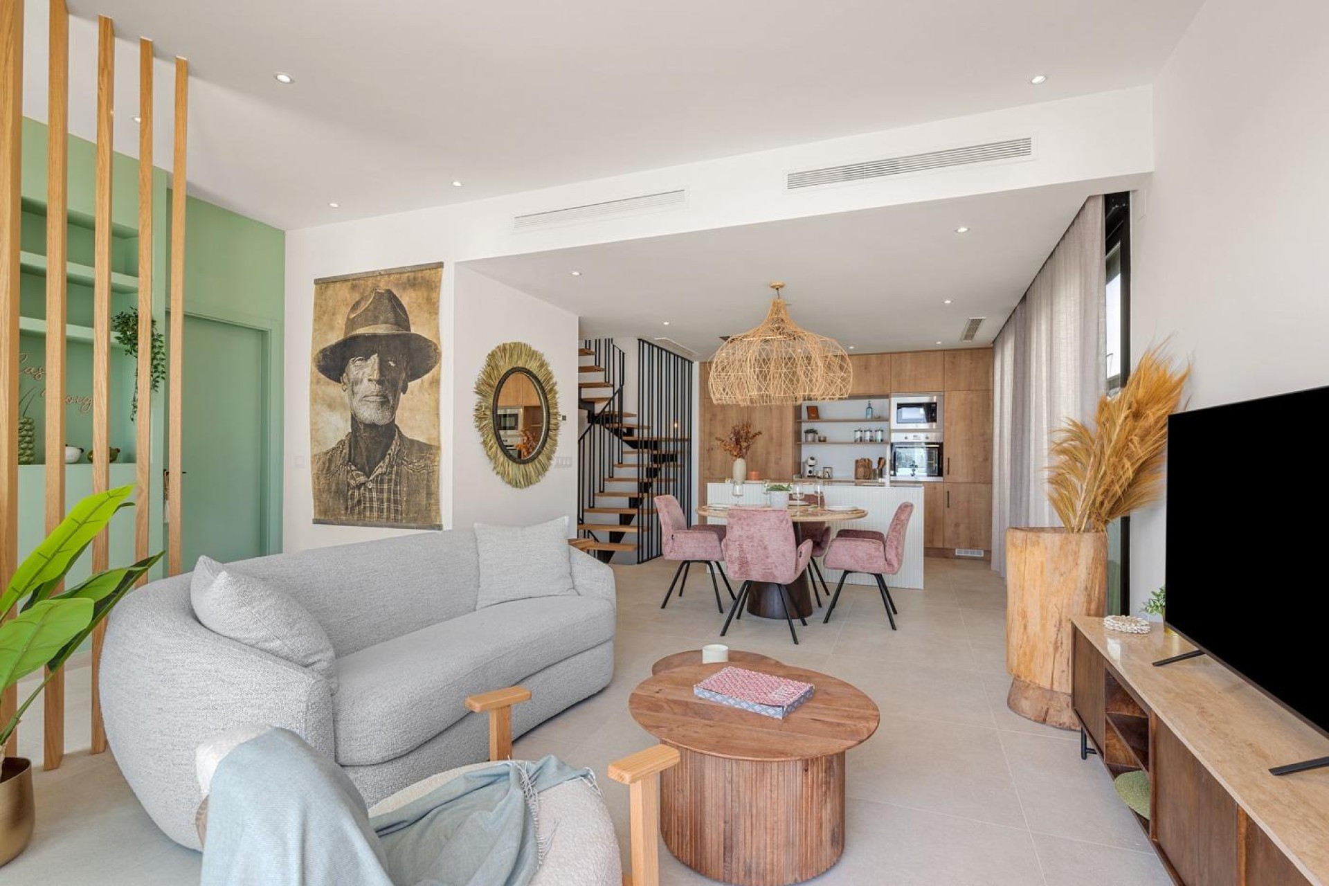 Nouvelle construction - Maison - Dolores - Sector 3