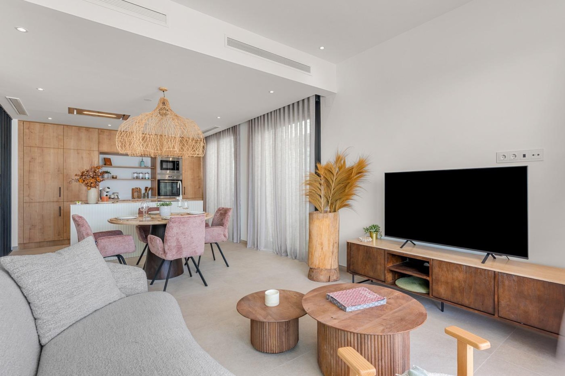 Nouvelle construction - Maison - Dolores - Sector 3