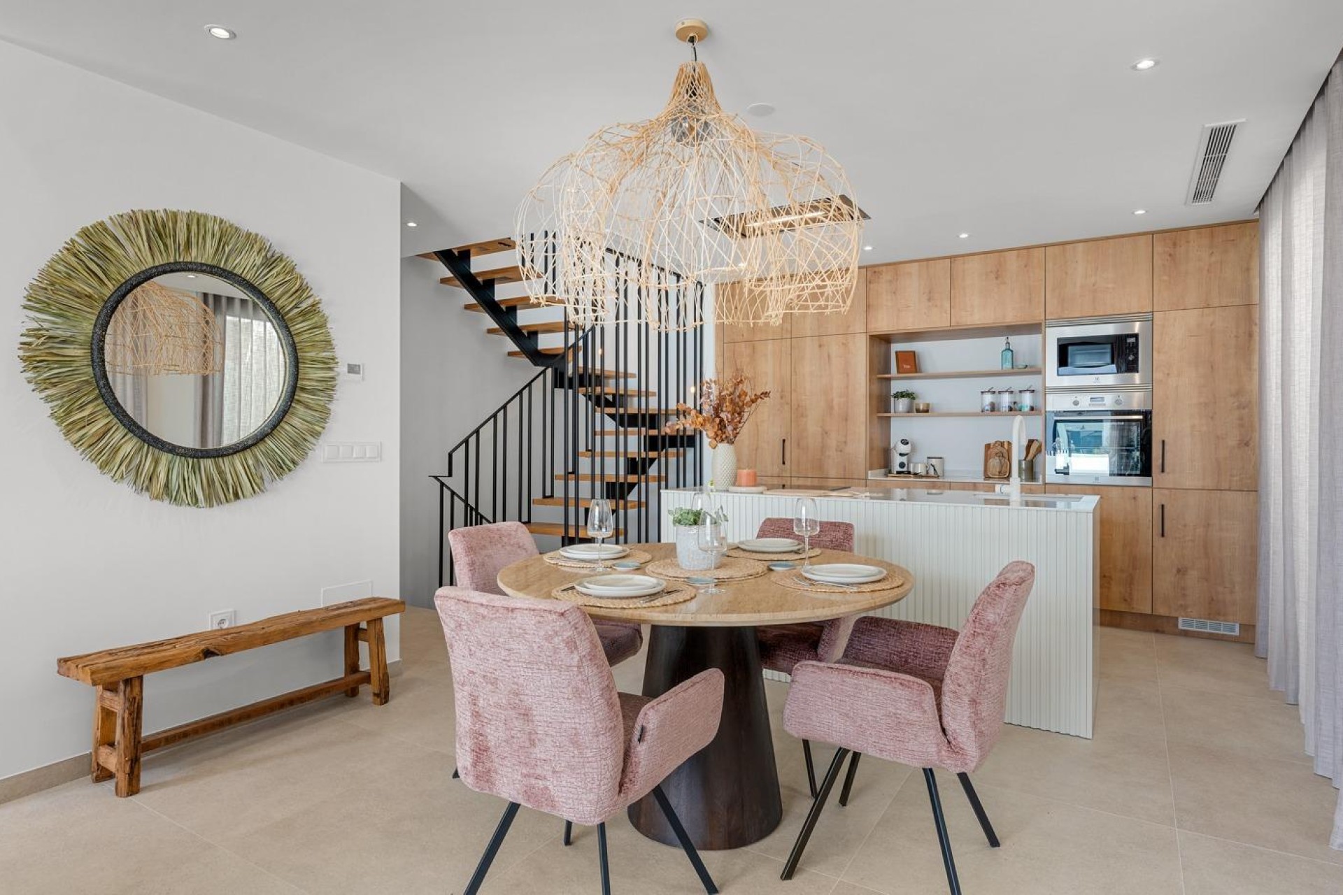 Nouvelle construction - Maison - Dolores - Sector 3