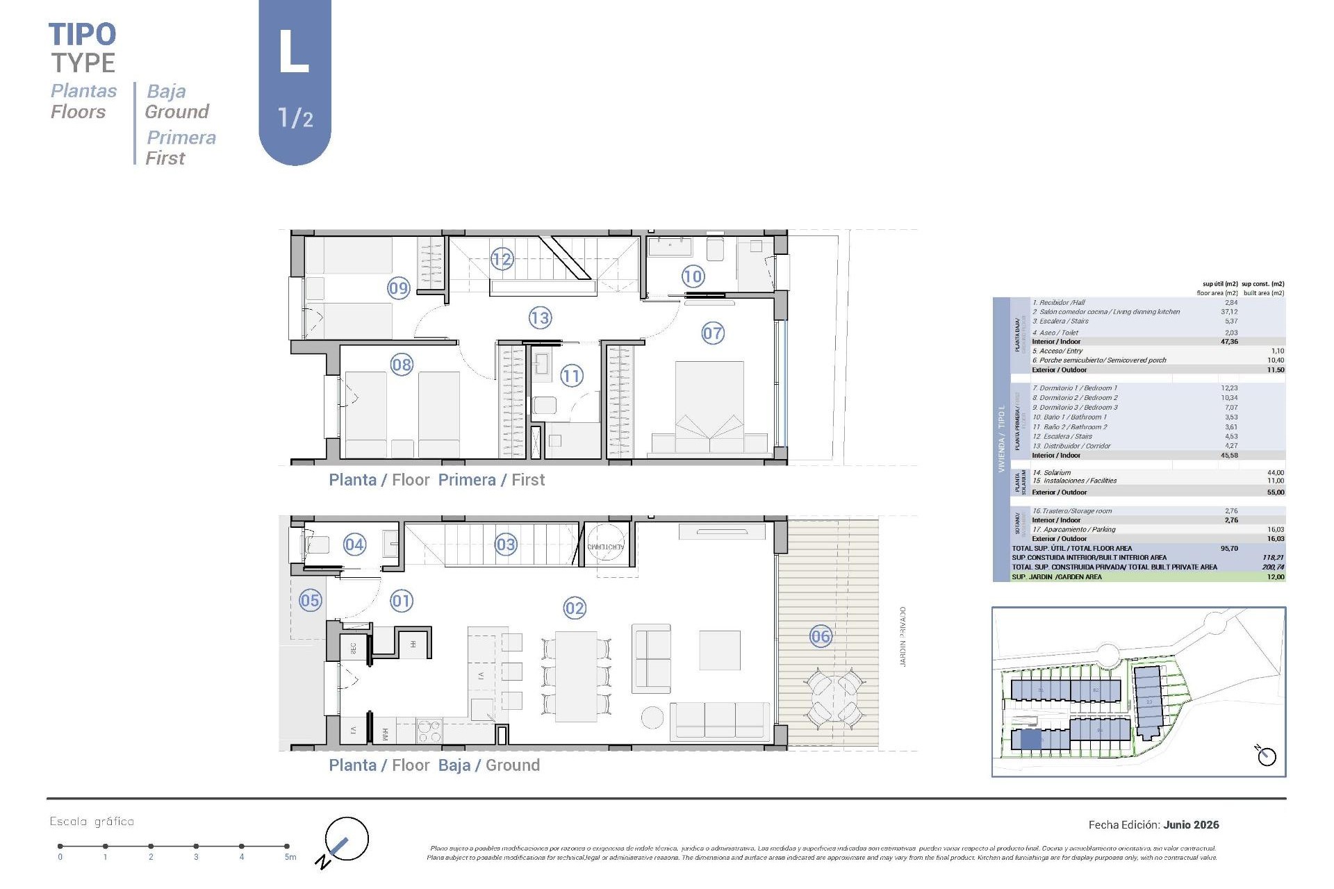 Nouvelle construction - Maison - El Campello - Platja de L´Amerador