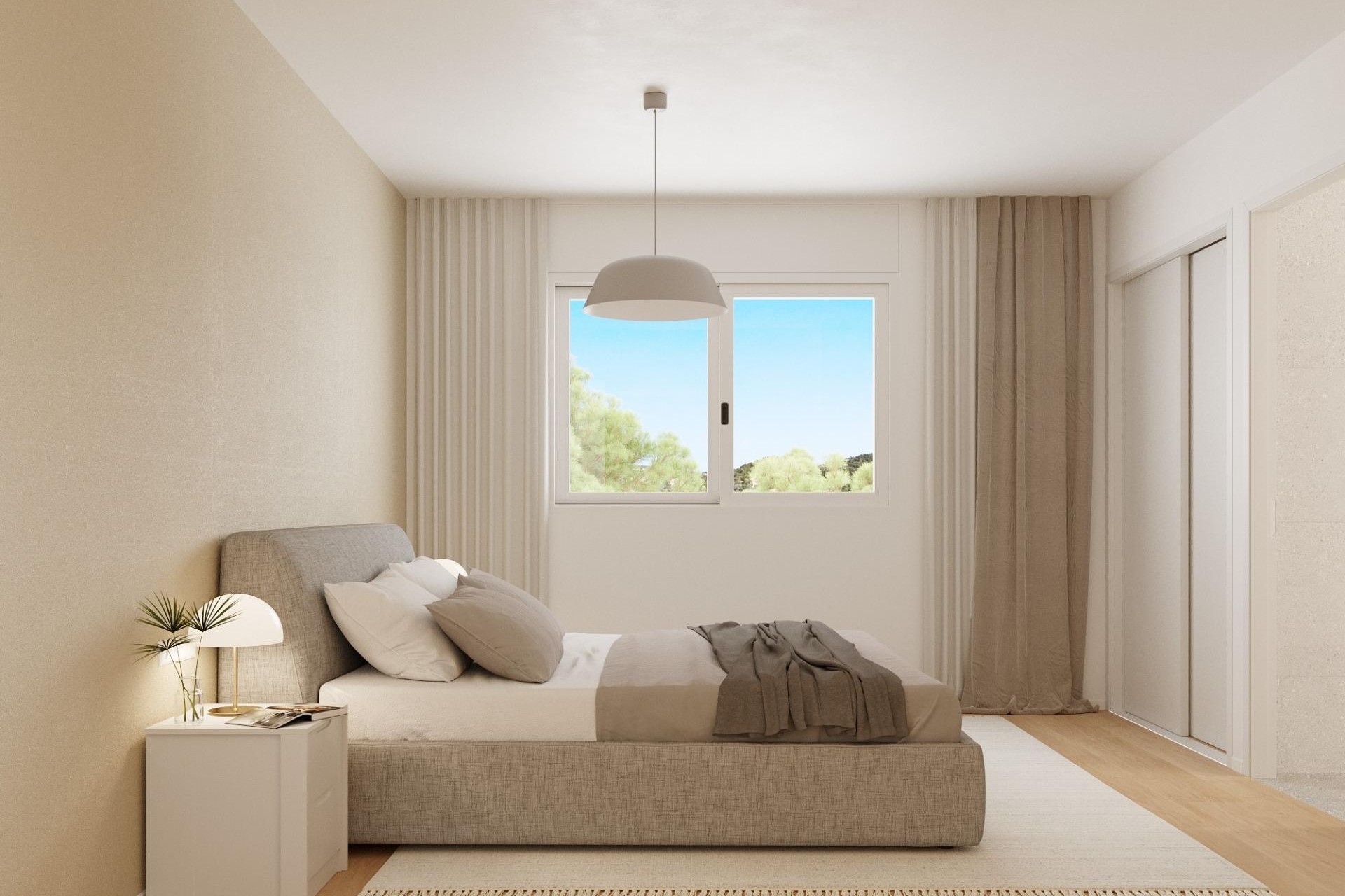 Nouvelle construction - Maison - Finestrat - Balcón De Finestrat