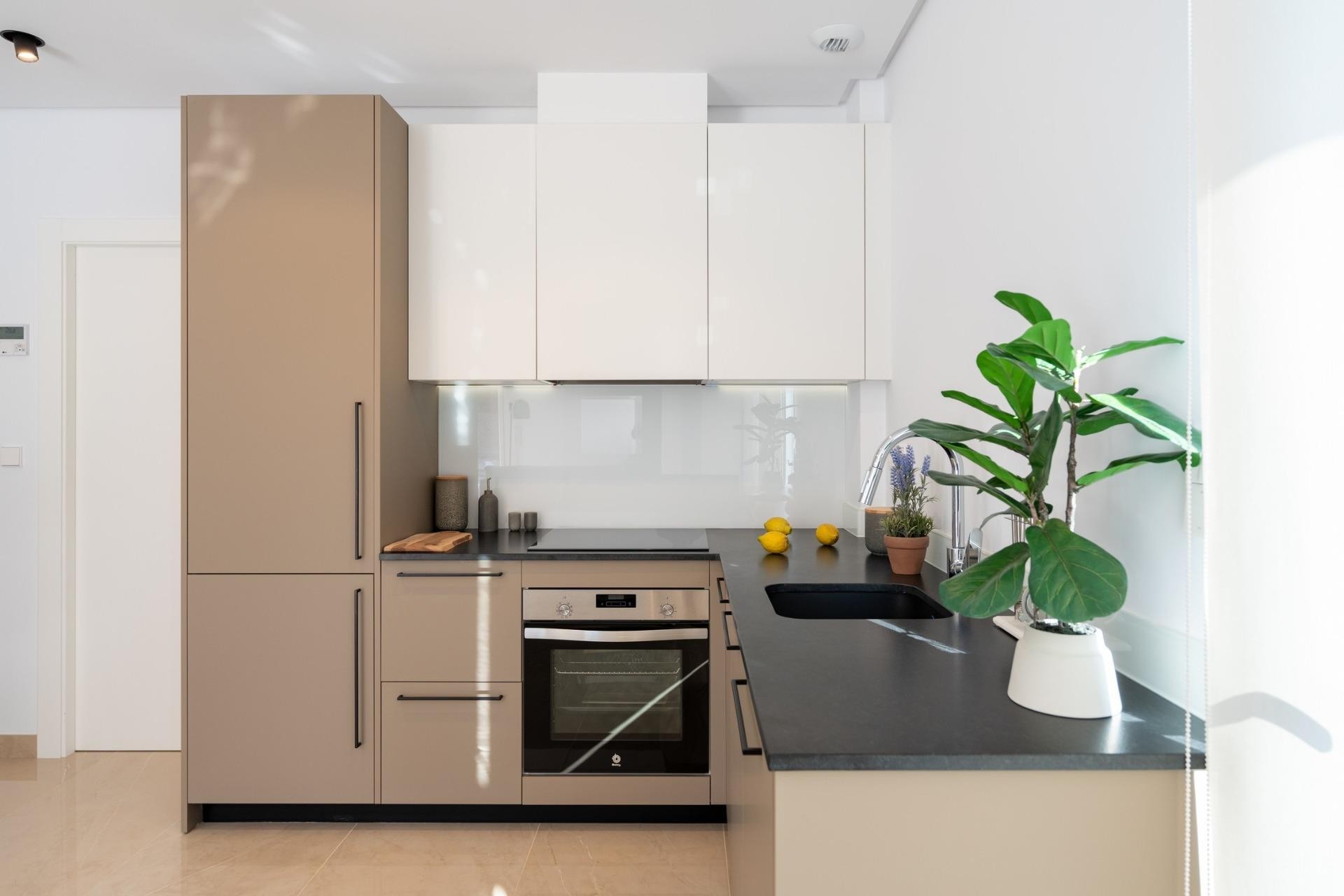 Nouvelle construction - Maison - Gran Alacant