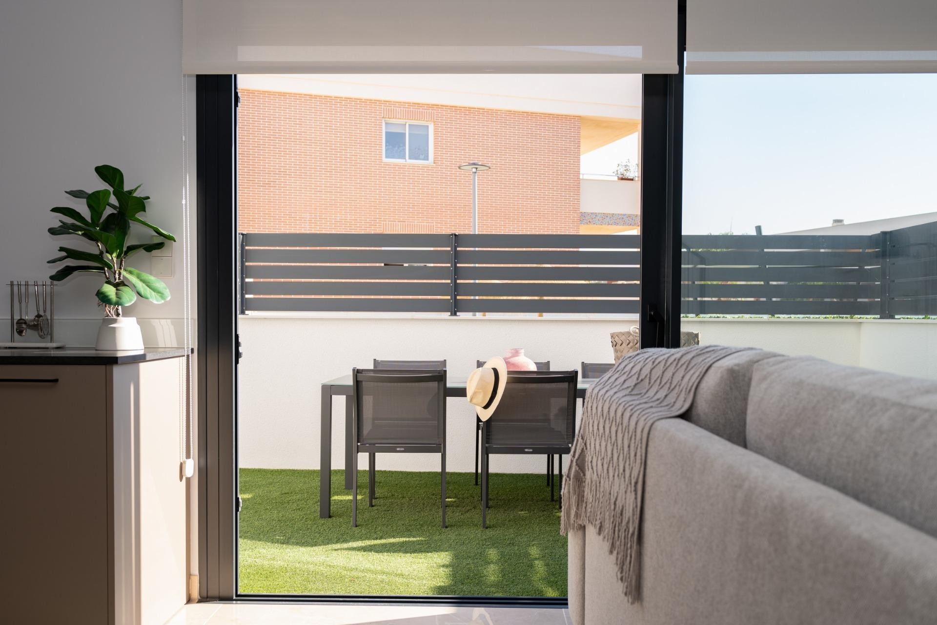 Nouvelle construction - Maison - Gran Alacant