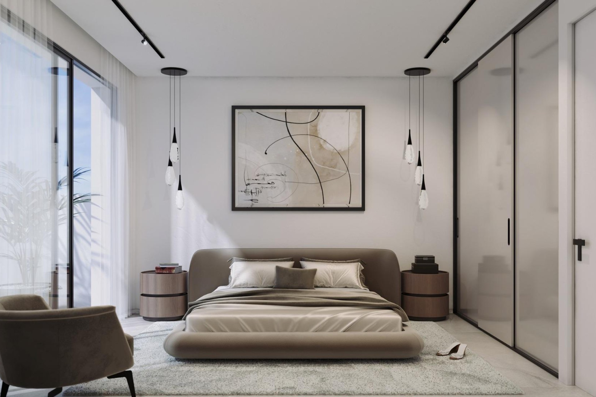Nouvelle construction - Maison - Guardamar del Segura - El Raso