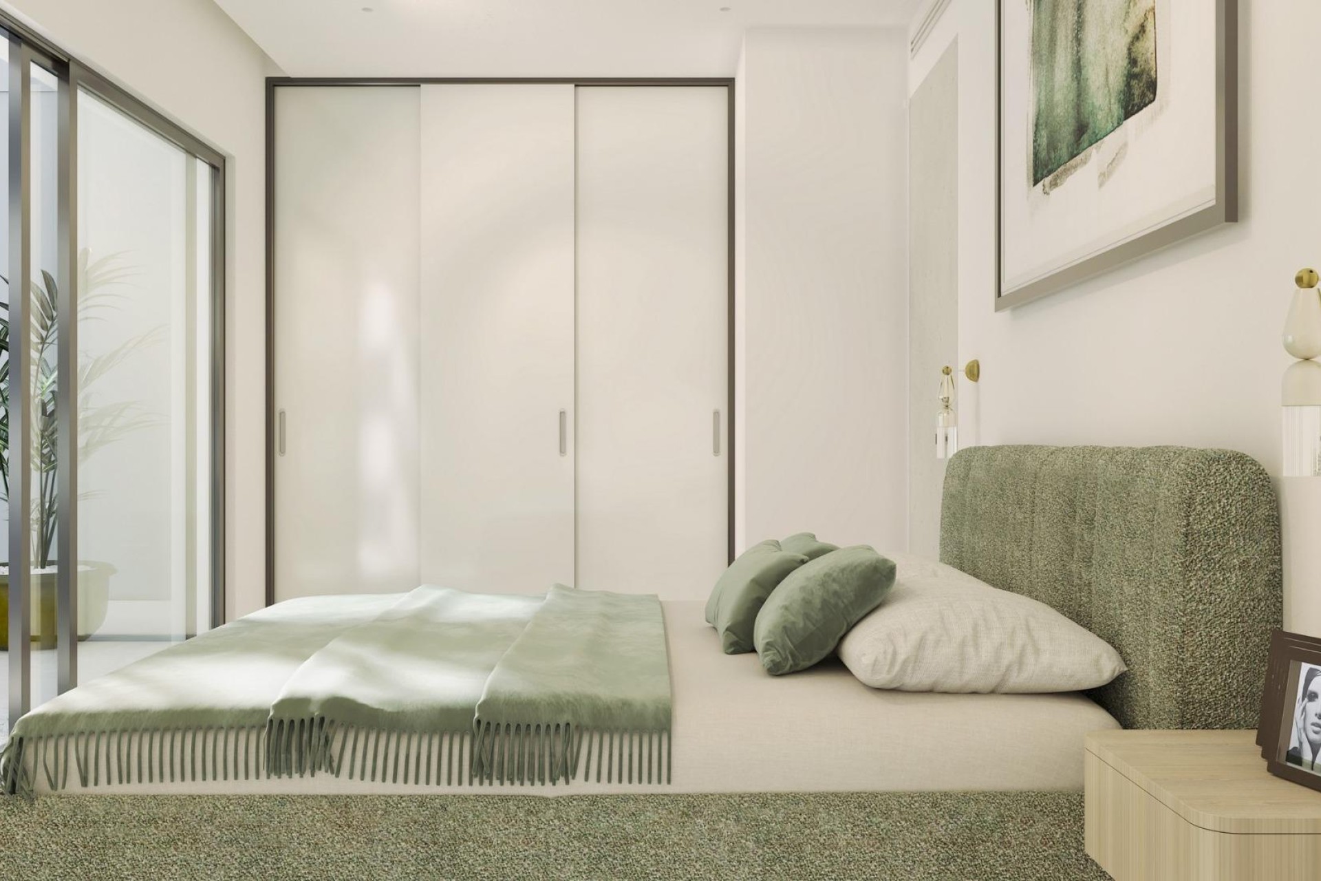 Nouvelle construction - Maison - Guardamar del Segura - El Raso
