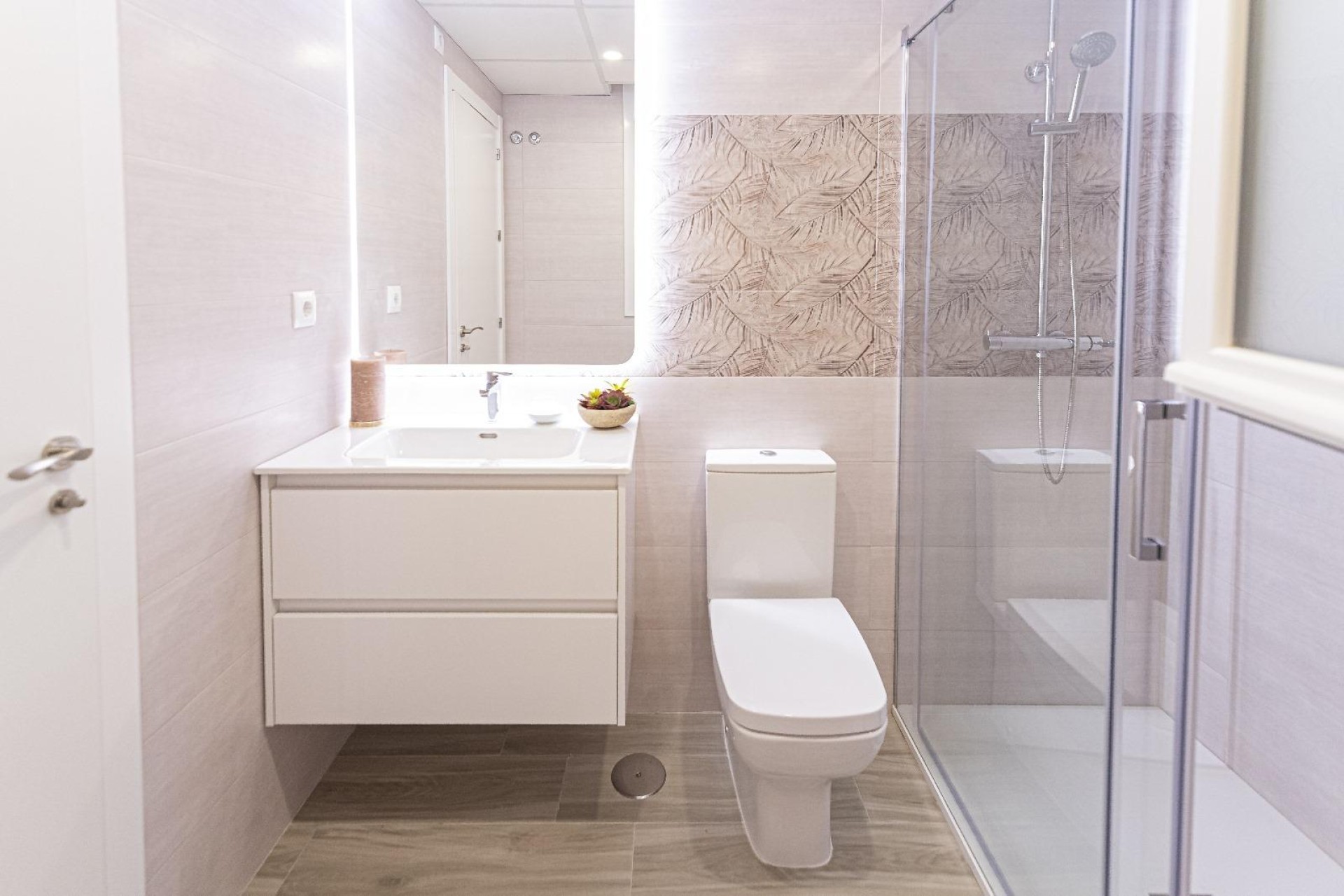 Nouvelle construction - Maison - La Manga del Mar Menor - La Manga