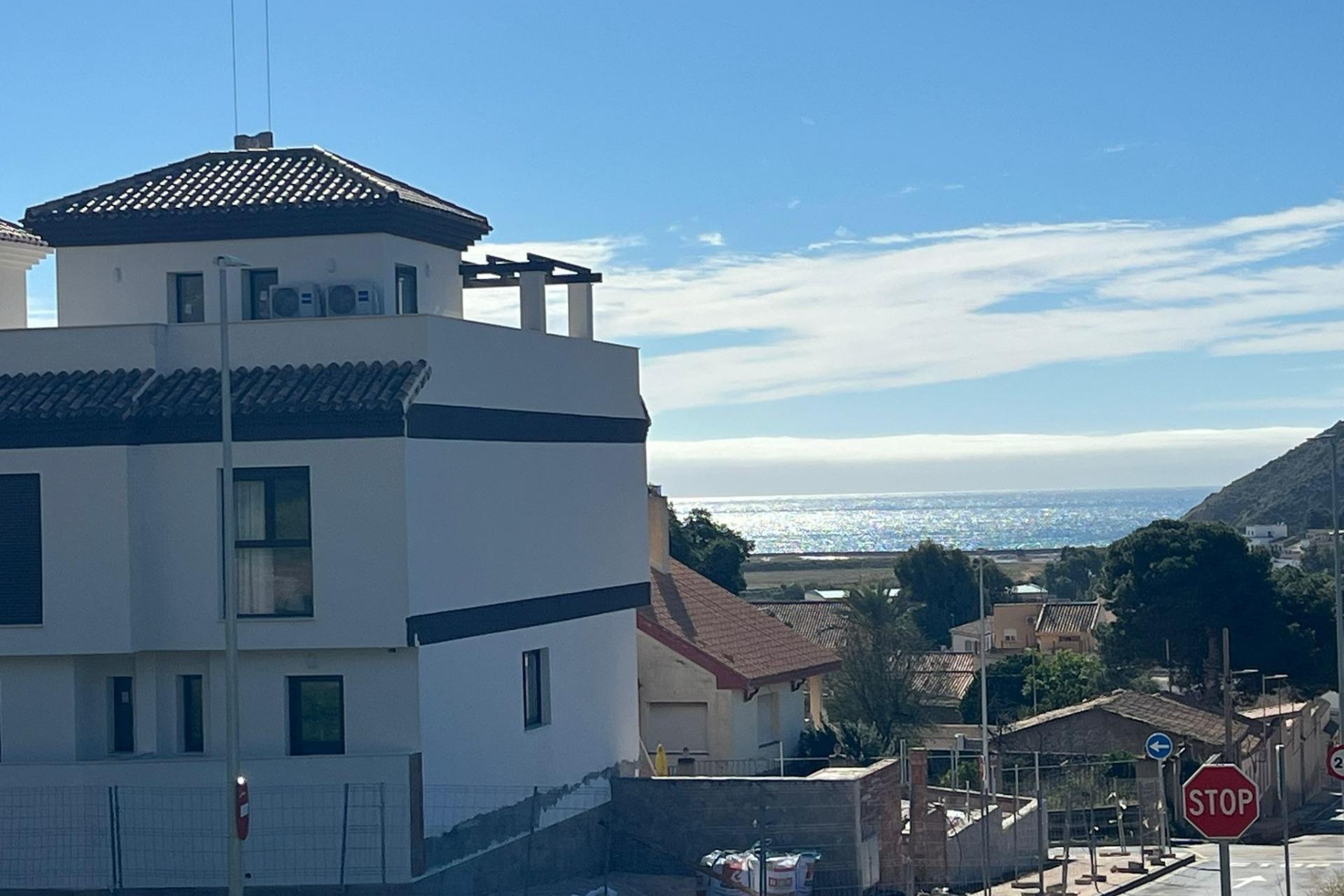 Nouvelle construction - Maison - La Union - centro