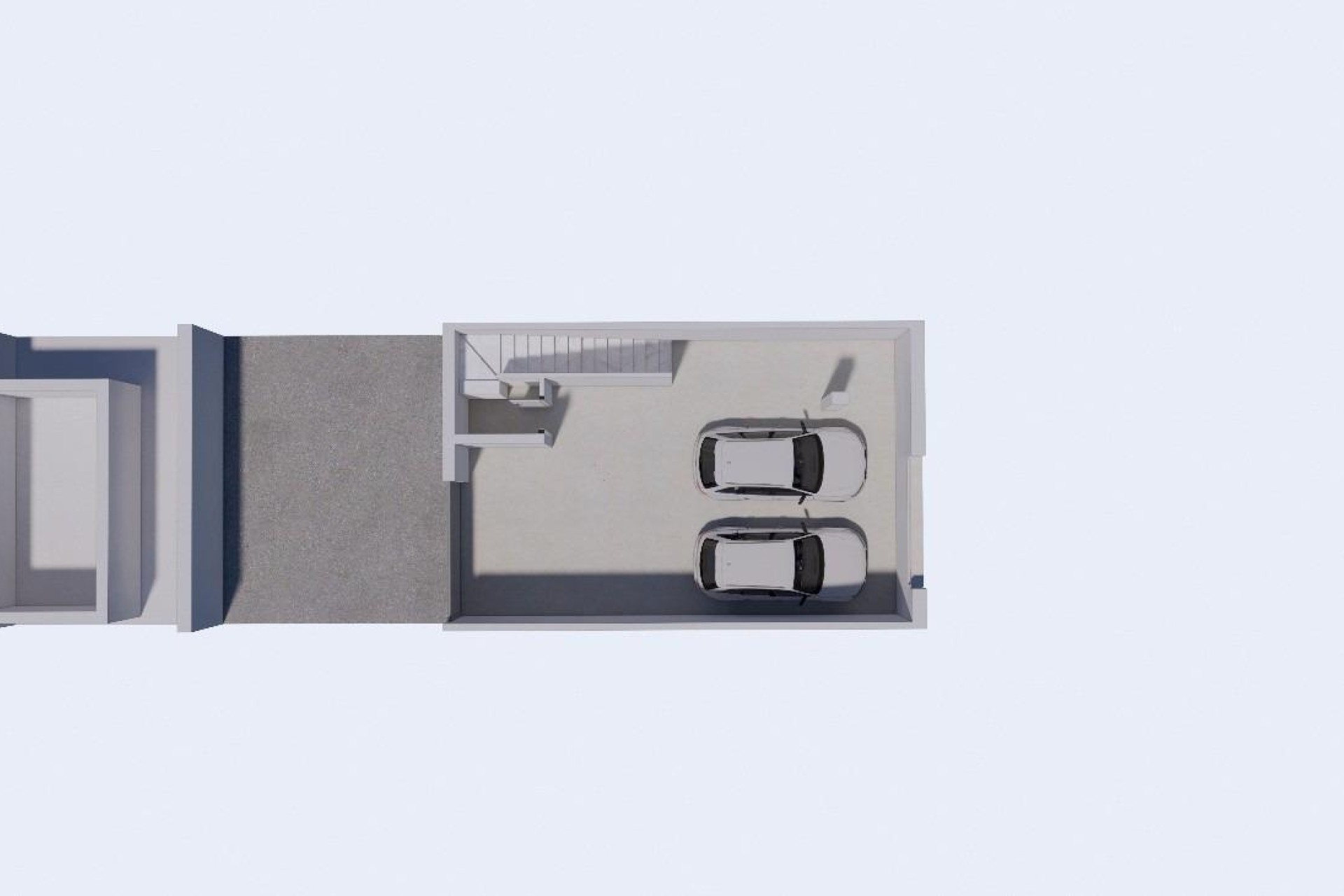 Nouvelle construction - Maison - Los Alcazares - Serena Golf