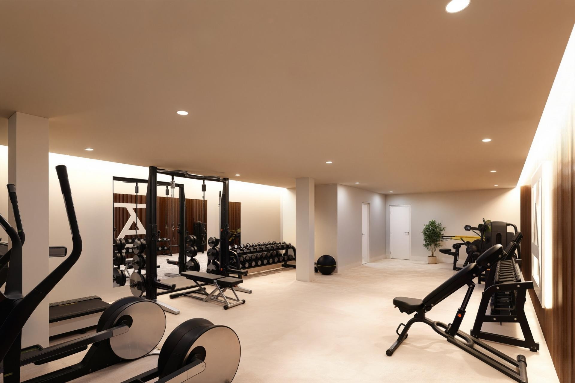 Nouvelle construction - Maison - Los Alcazares - Serena Golf