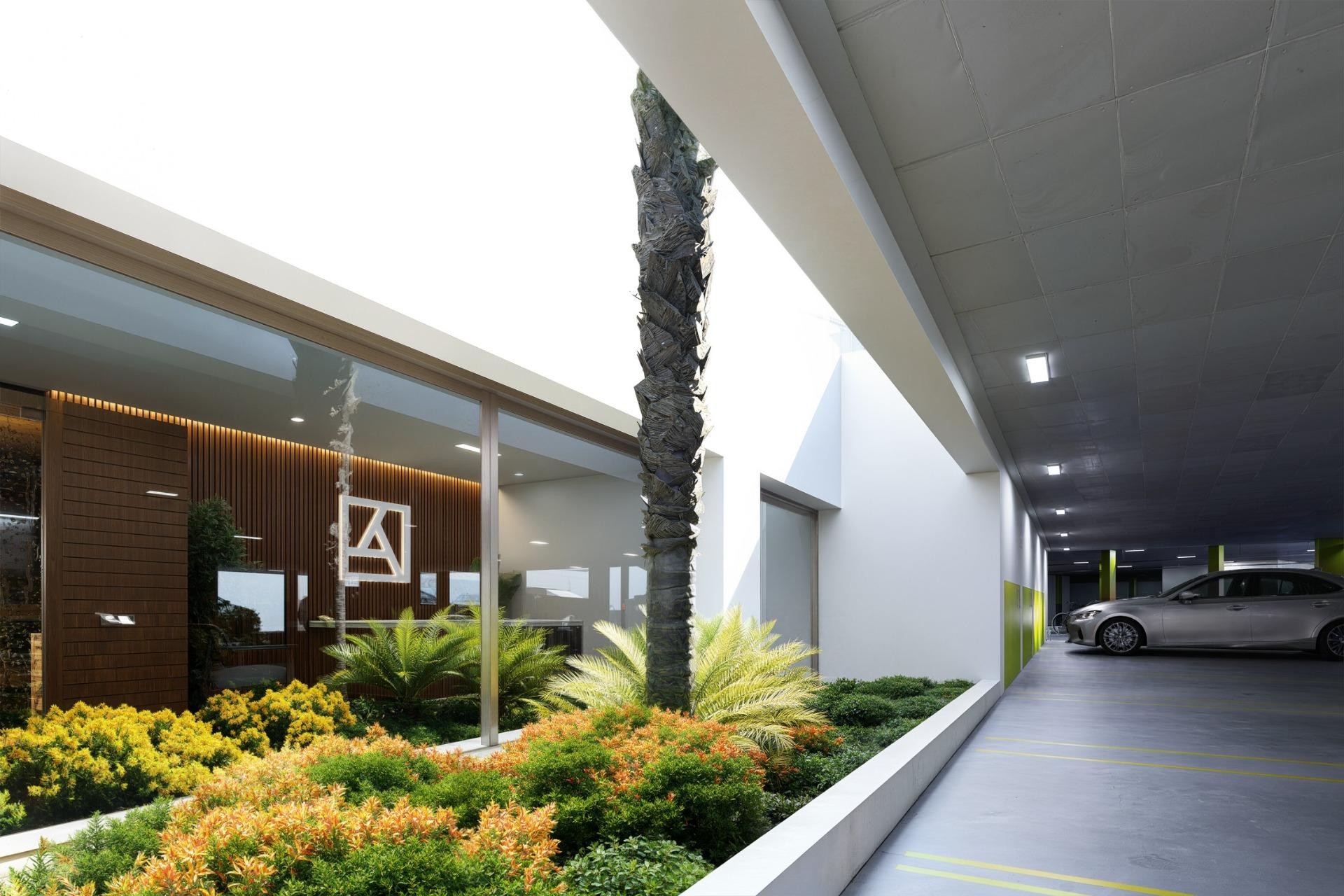 Nouvelle construction - Maison - Los Alcazares - Serena Golf