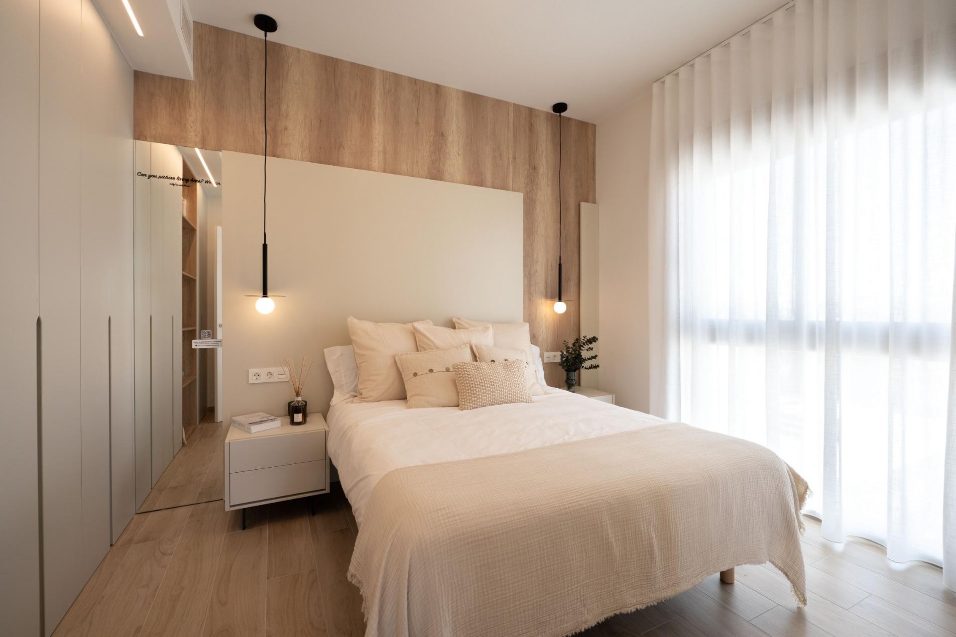 Nouvelle construction - Maison - Los Alcazares - Serena Golf