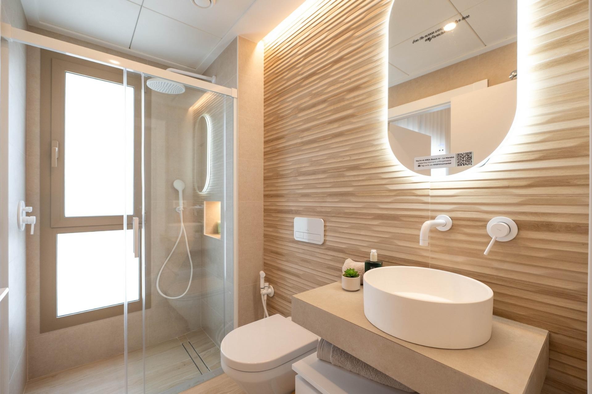 Nouvelle construction - Maison - Los Alcazares - Serena Golf