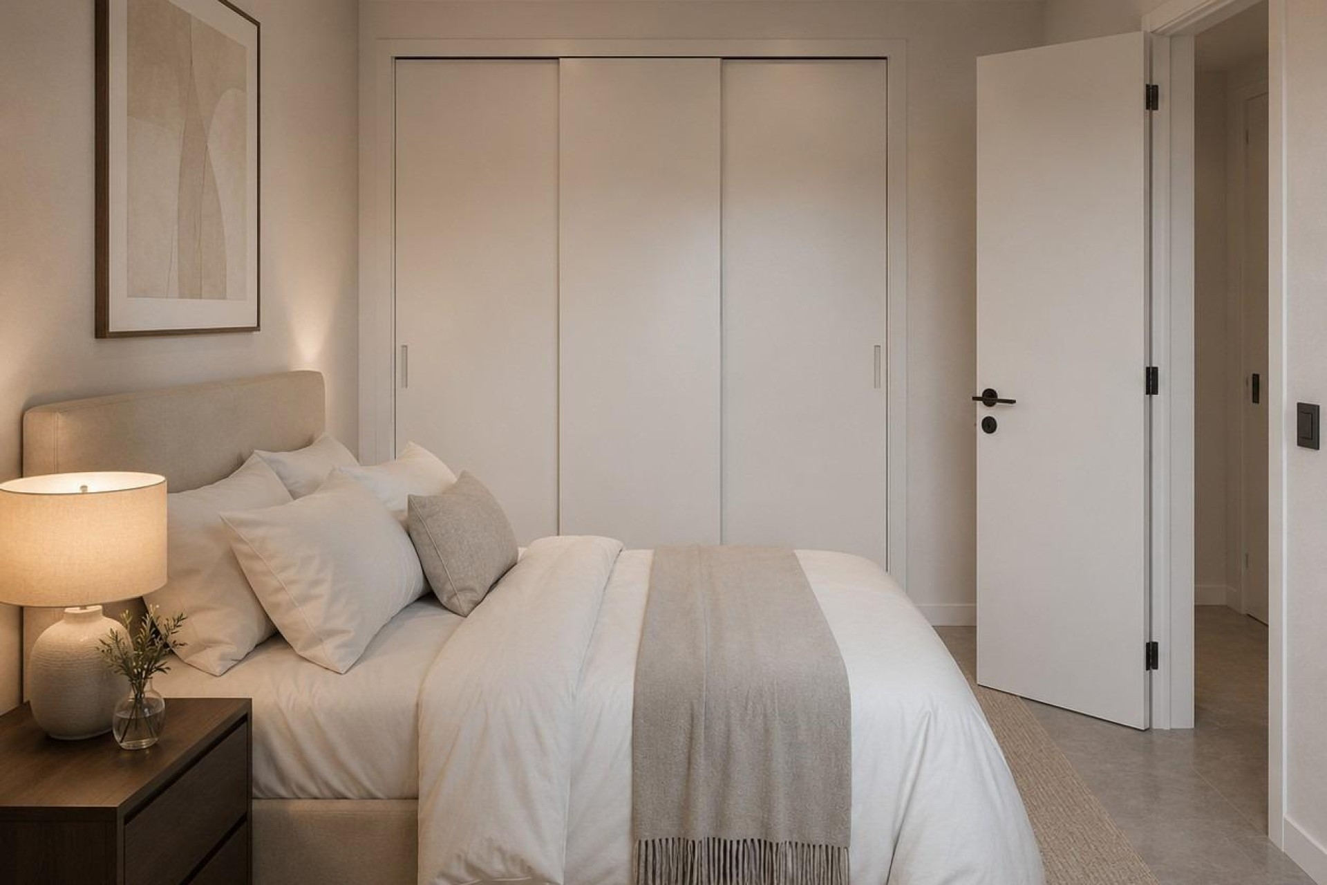 Nouvelle construction - Maison - Mazarron - Country Club