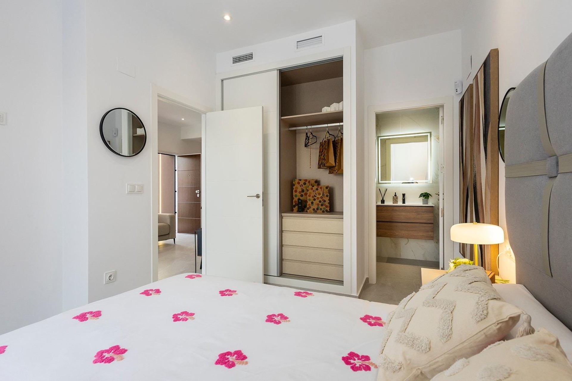 Nouvelle construction - Maison - Orihuela - Vistabella Golf