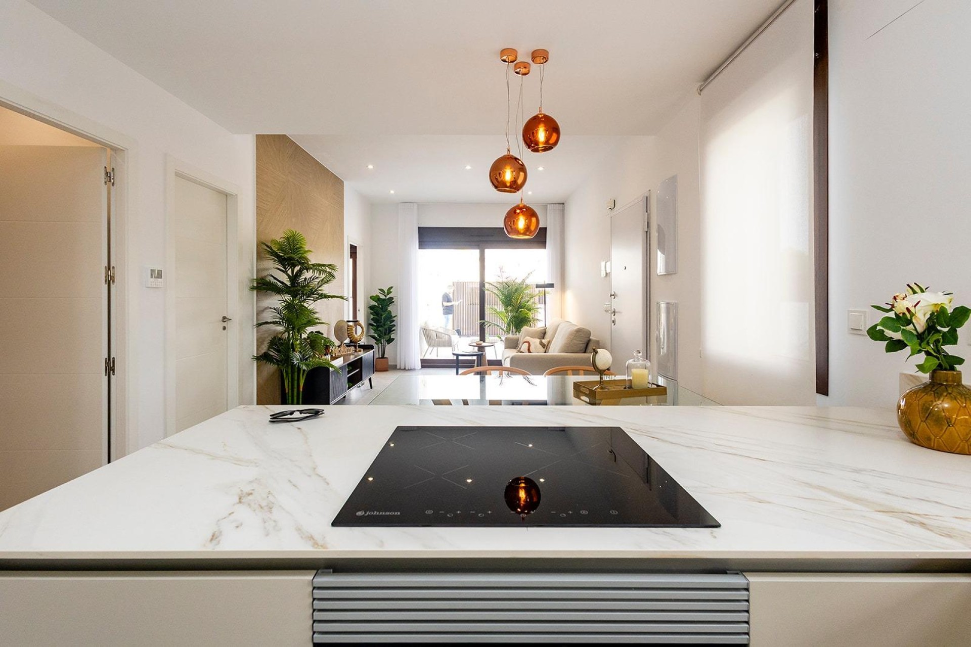 Nouvelle construction - Maison - Orihuela - Vistabella Golf