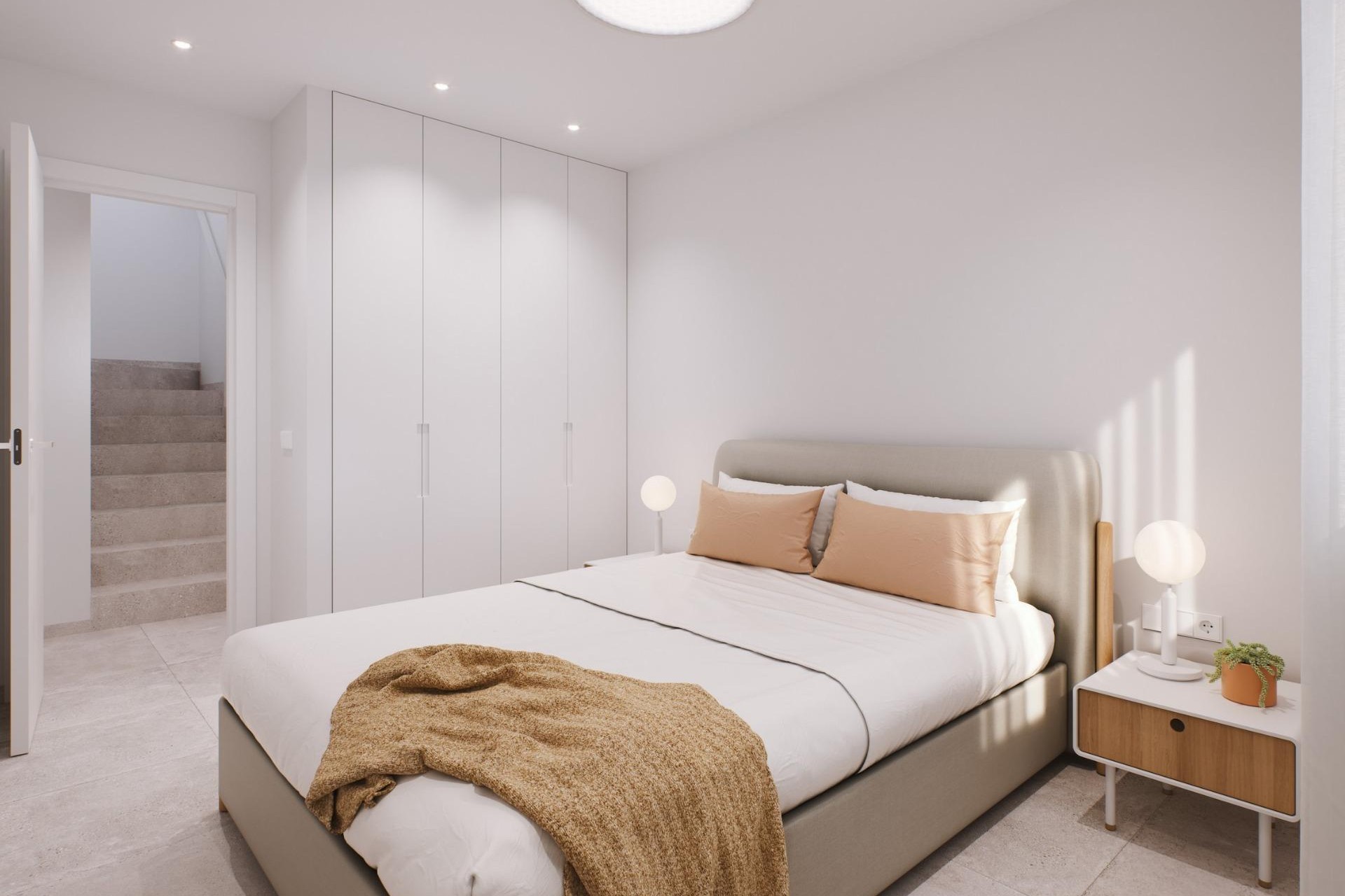 Nouvelle construction - Maison - Pilar de la Horadada - Barrio los Segundas