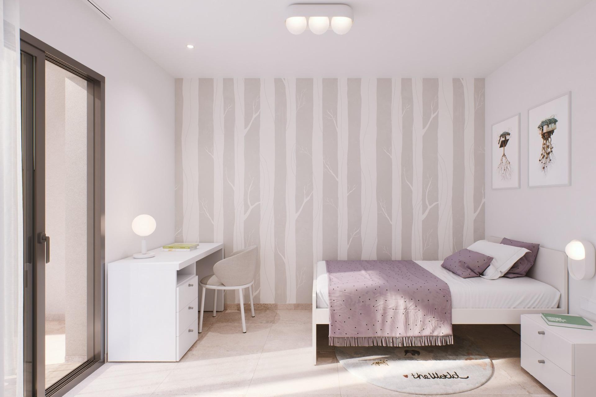 Nouvelle construction - Maison - Pilar de la Horadada - Barrio los Segundas