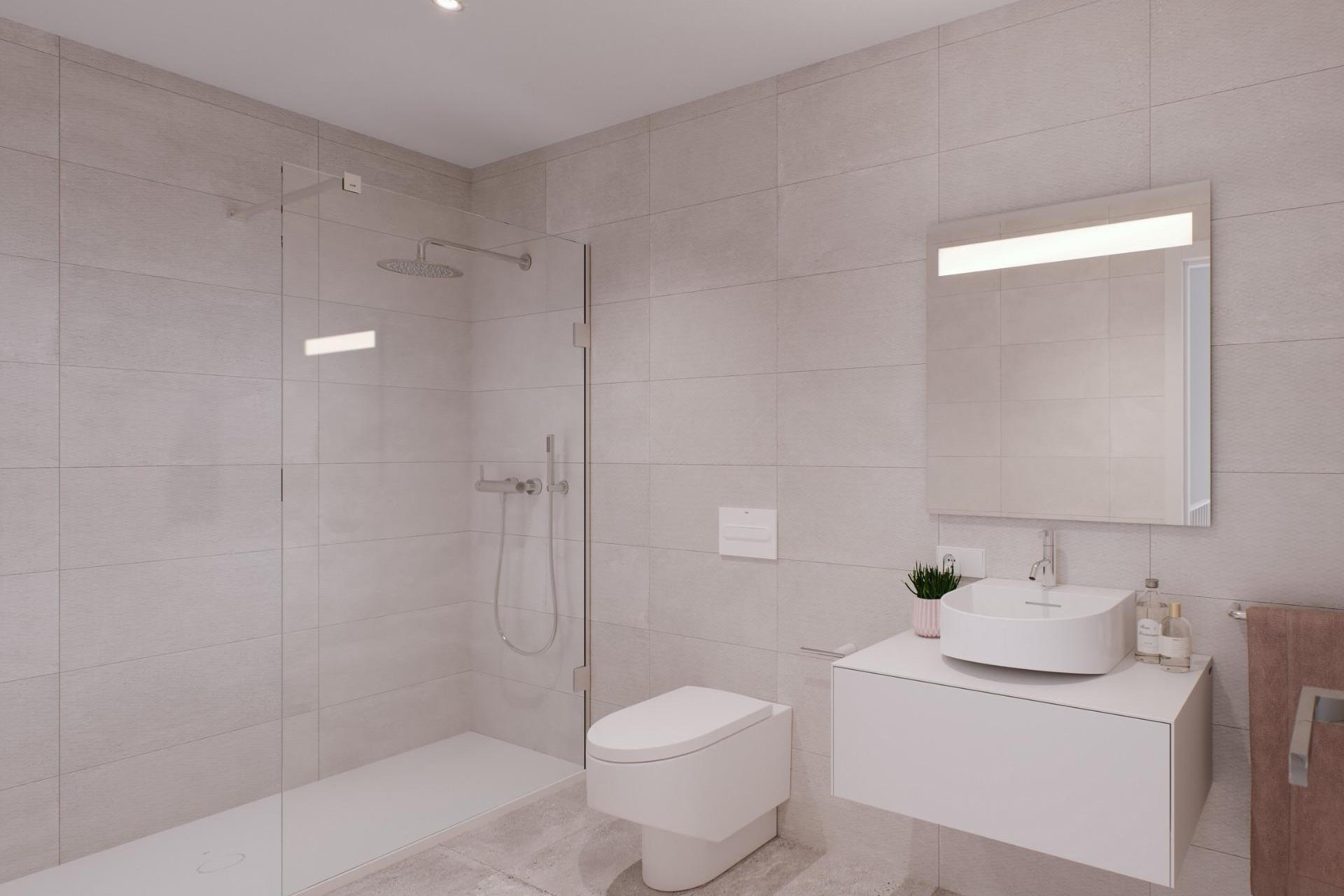 Nouvelle construction - Maison - Pilar de la Horadada - Barrio los Segundas