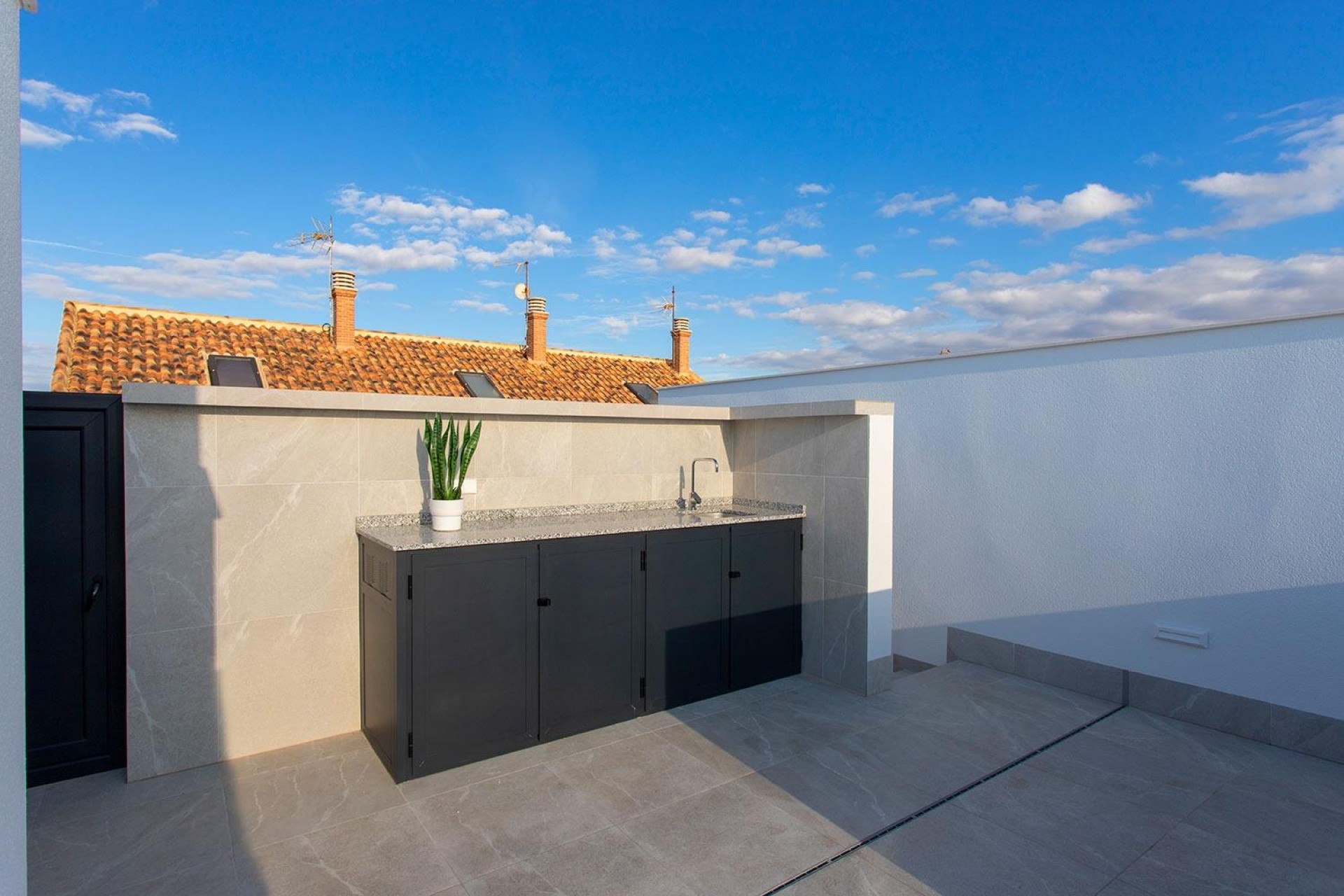 Nouvelle construction - Maison - Pilar de la Horadada - La Torre De La Horadada