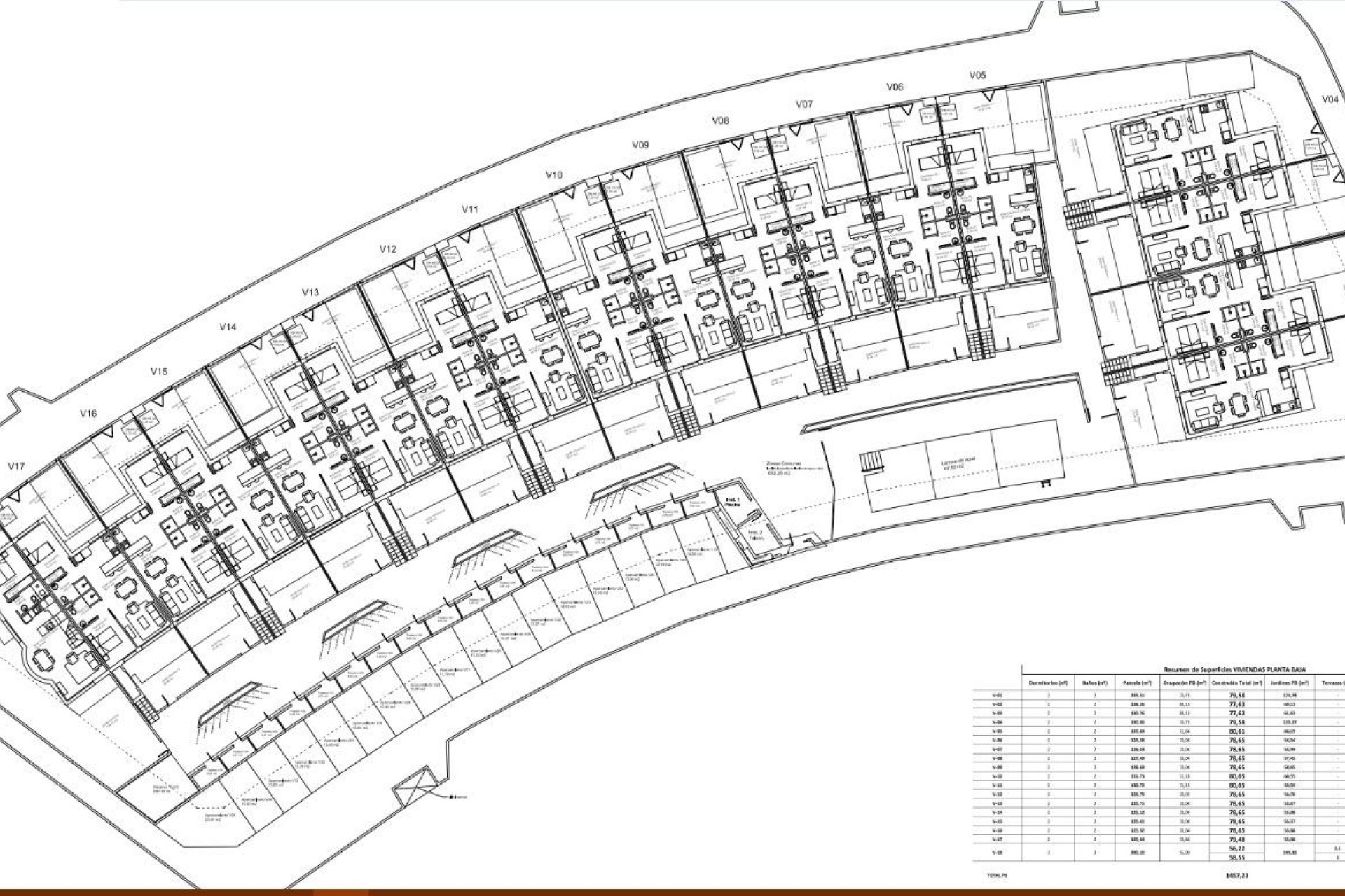 Nouvelle construction - Maison - Pilar de la Horadada