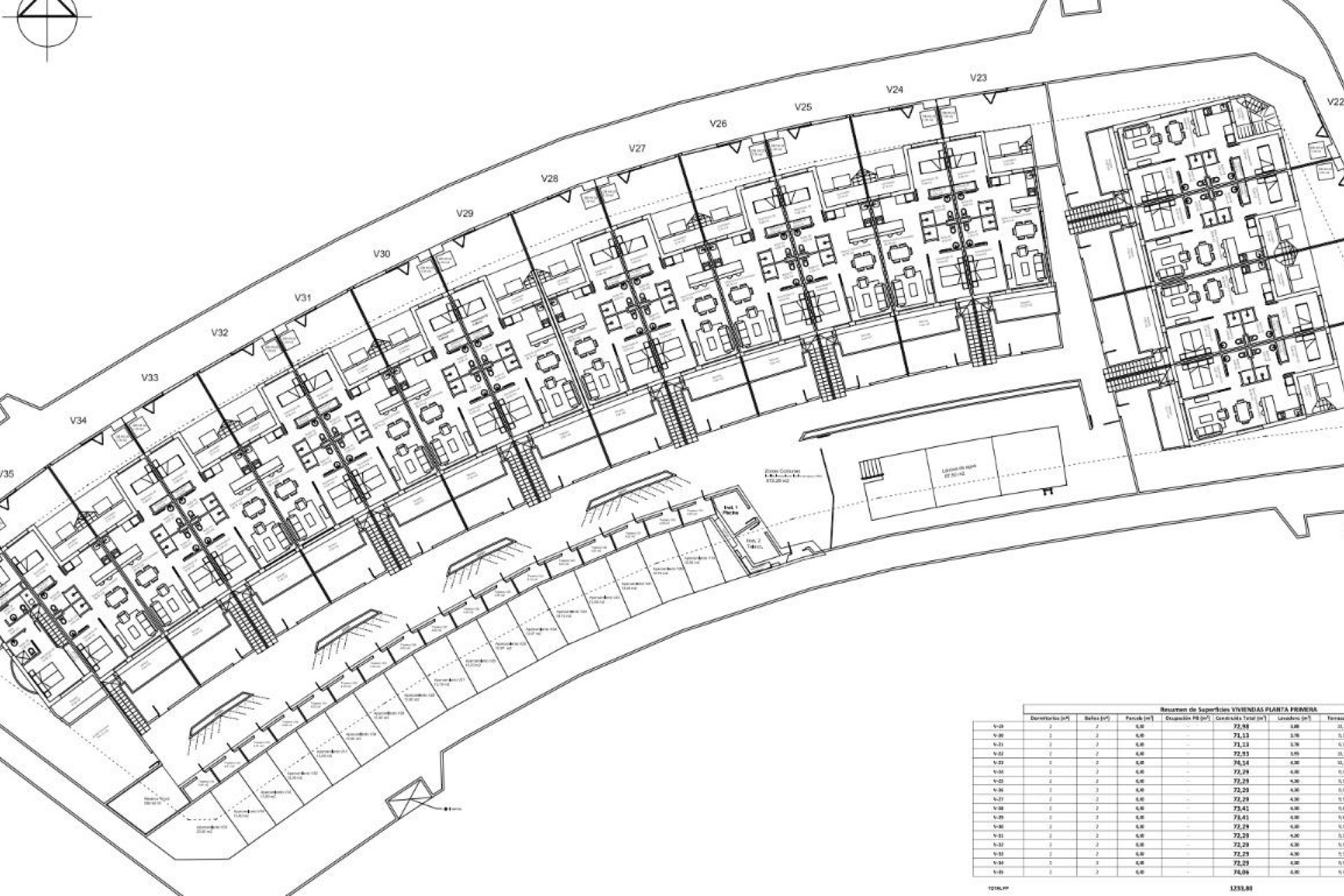 Nouvelle construction - Maison - Pilar de la Horadada
