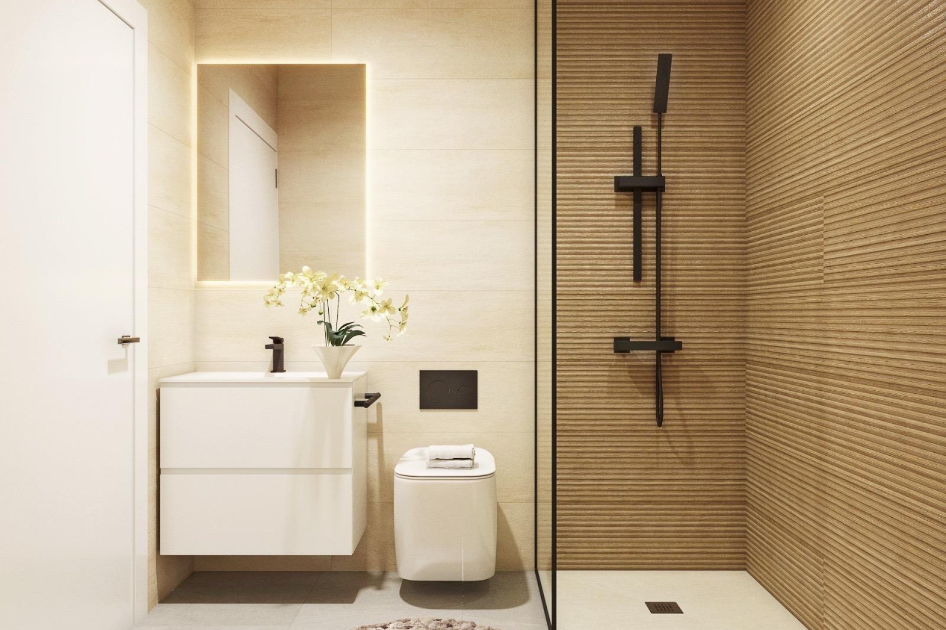 Nouvelle construction - Maison - Pilar de la Horadada