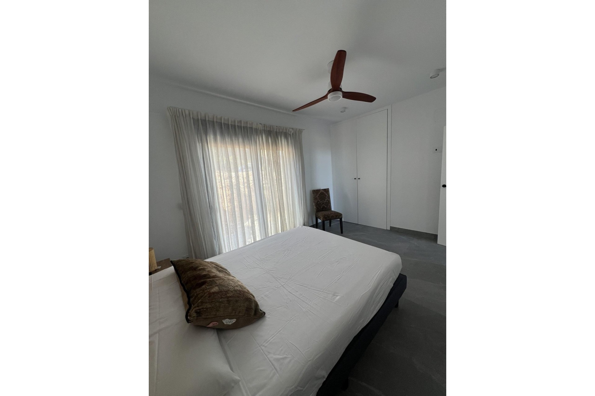 Nouvelle construction - Maison - Polop - PAU1