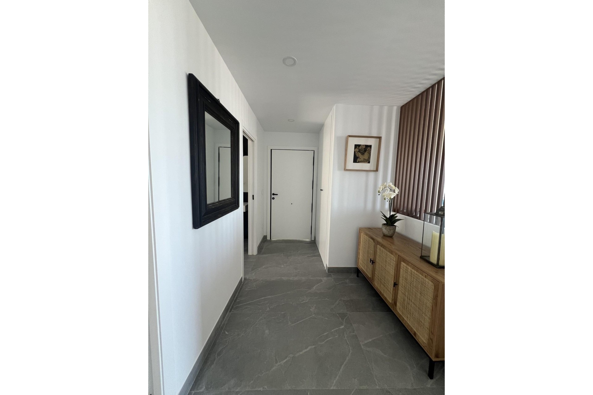 Nouvelle construction - Maison - Polop - PAU1