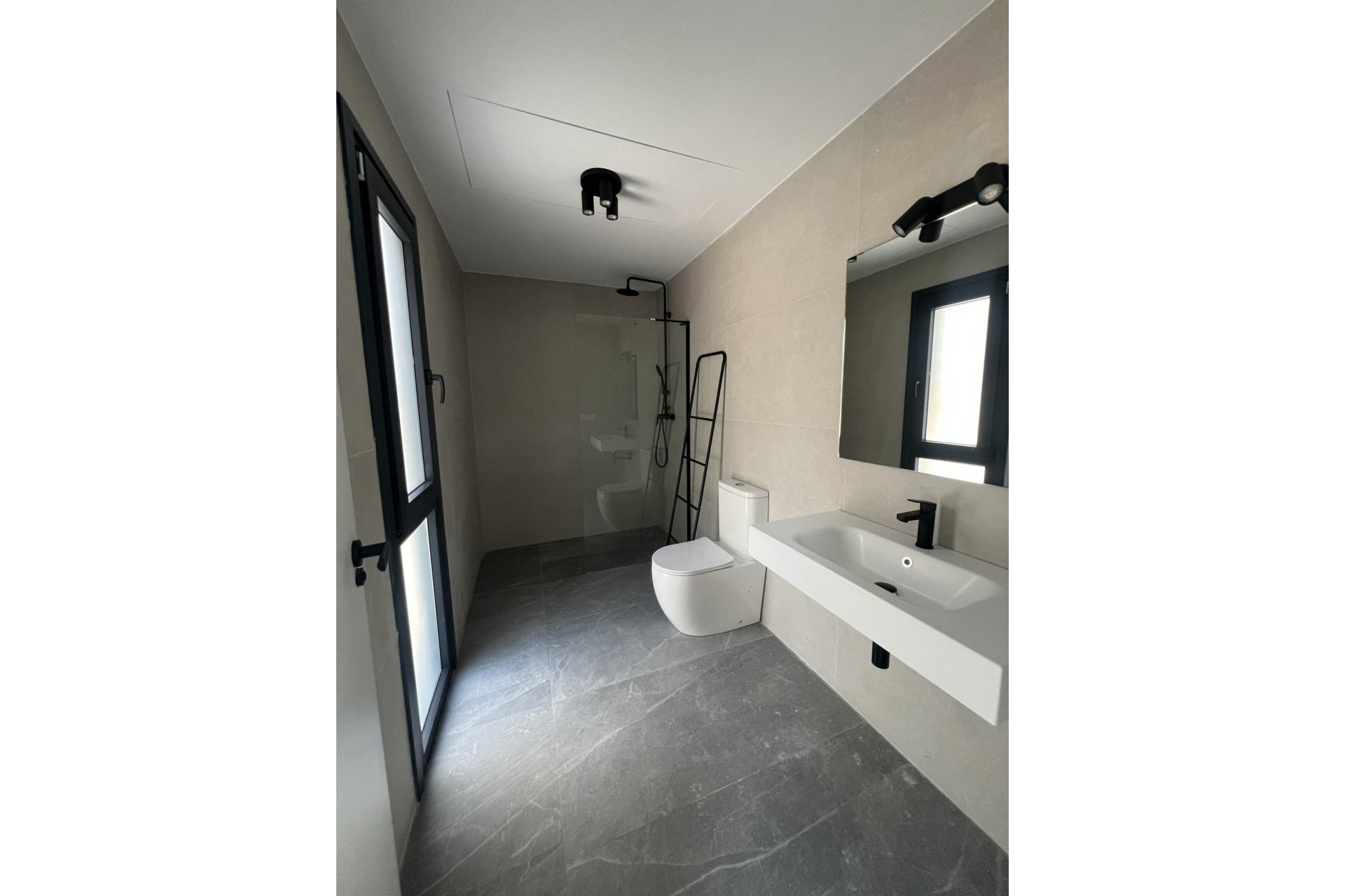 Nouvelle construction - Maison - Polop - PAU1