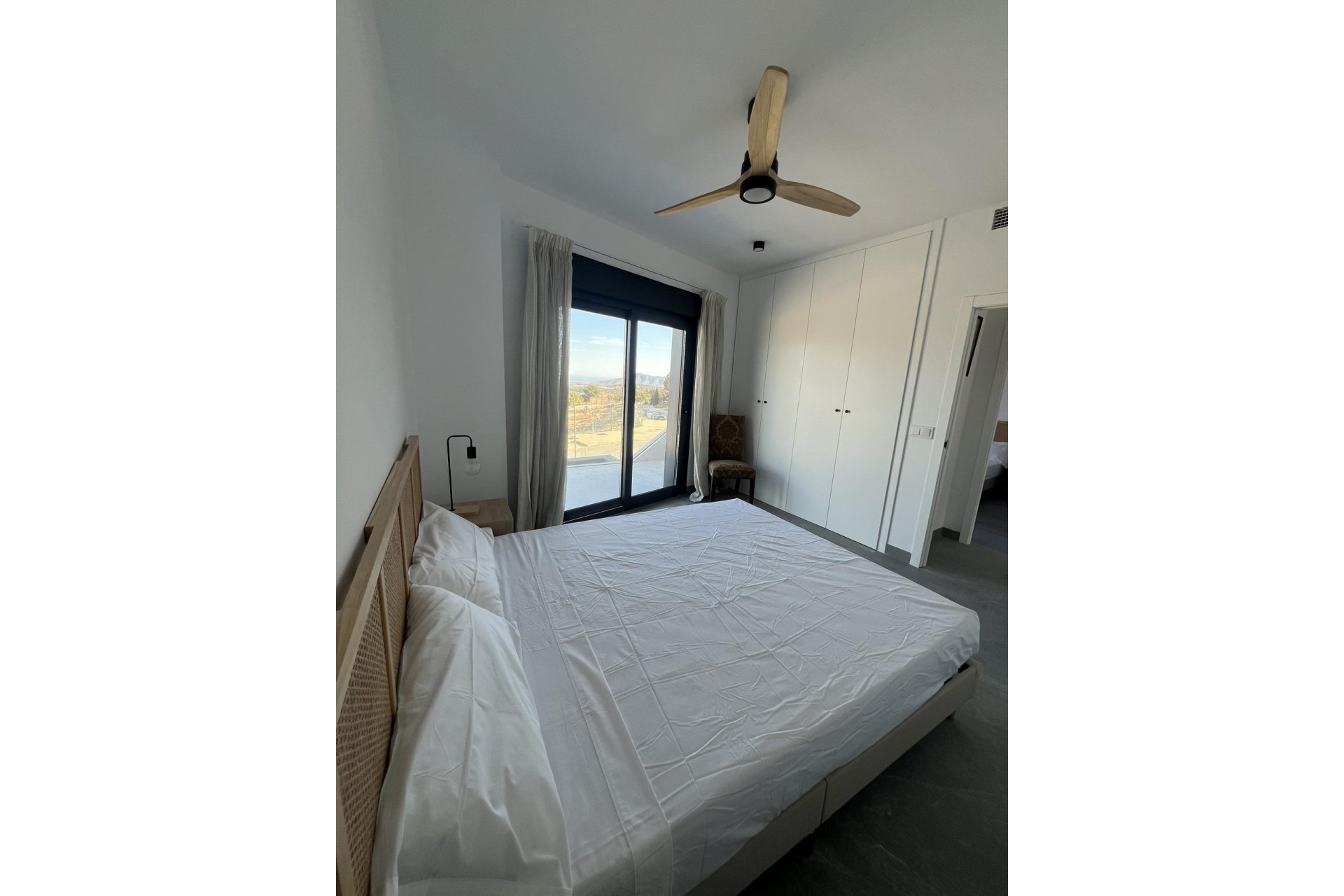 Nouvelle construction - Maison - Polop - PAU1